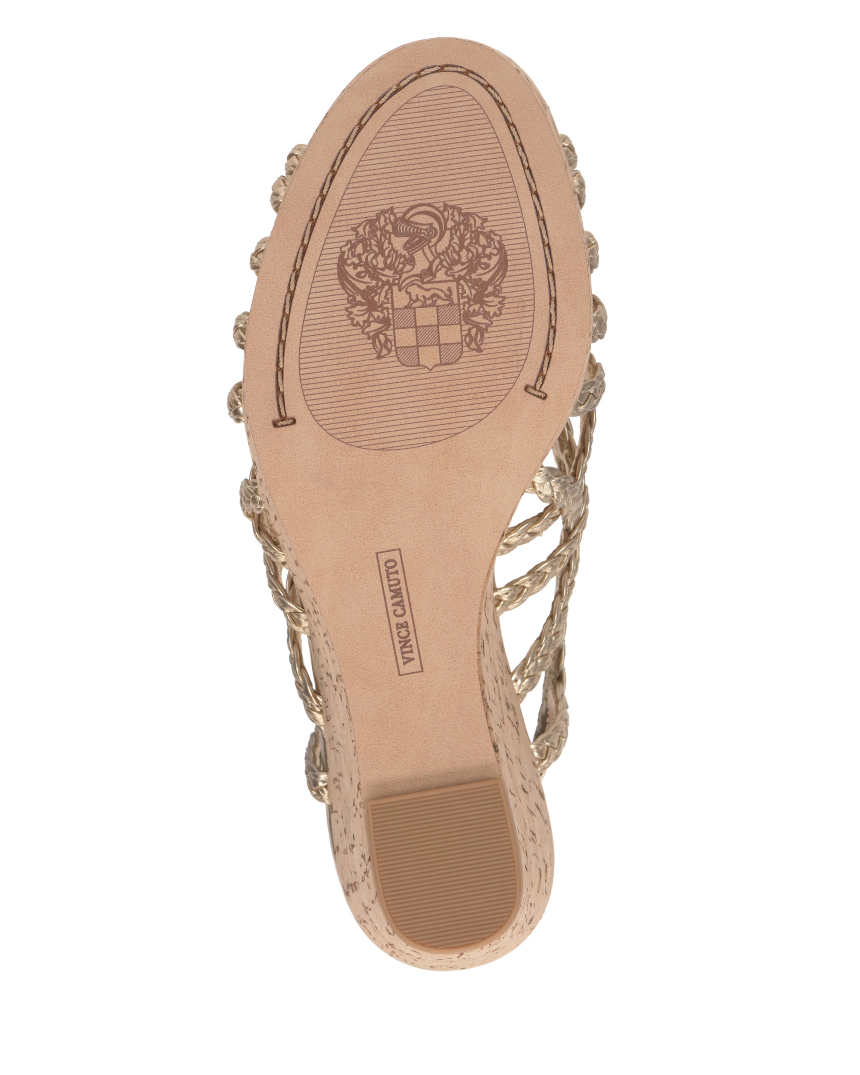 Elody Wedge Sandal - Image 7