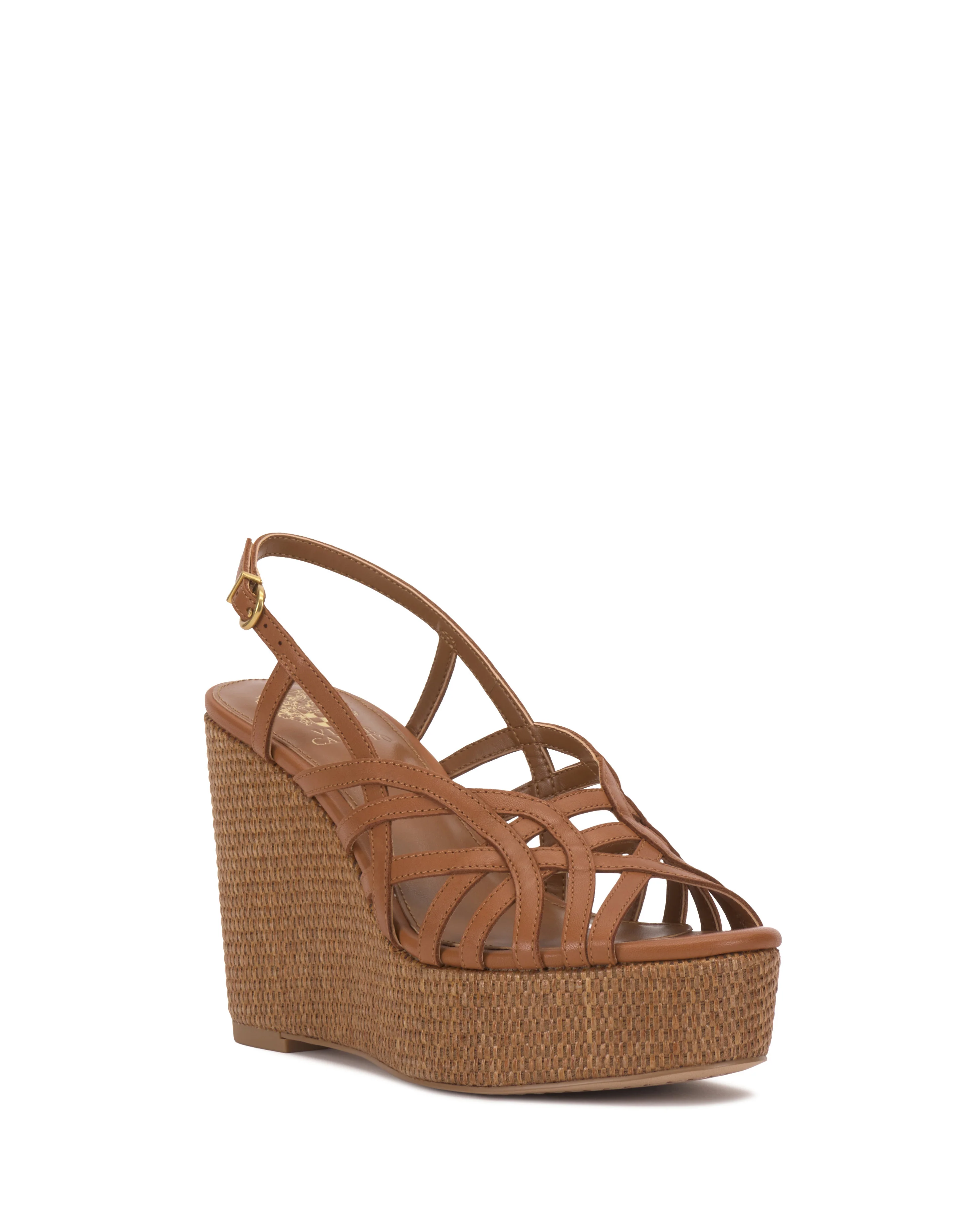 Elody Wedge Sandal - Image 3