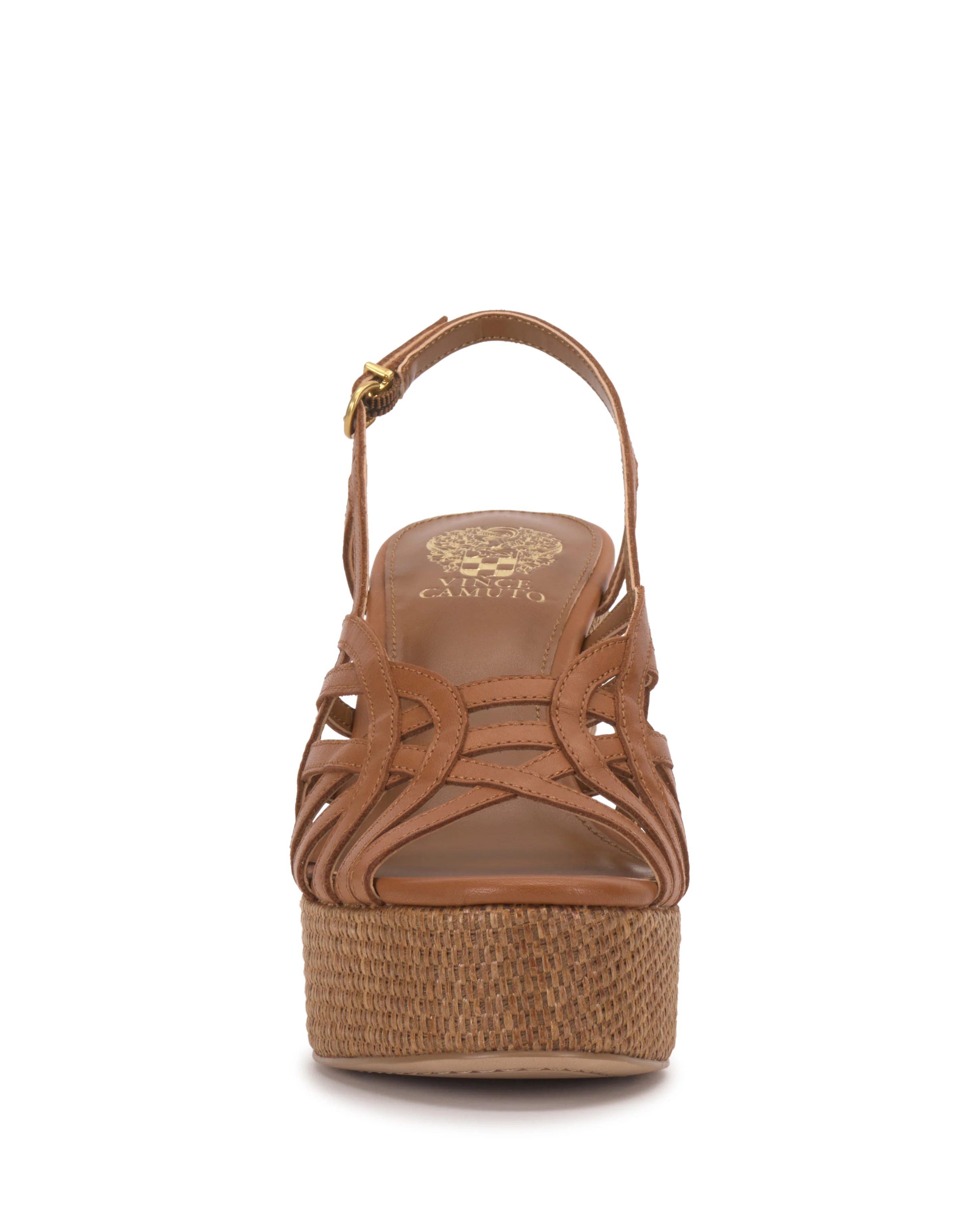 Elody Wedge Sandal - Image 5