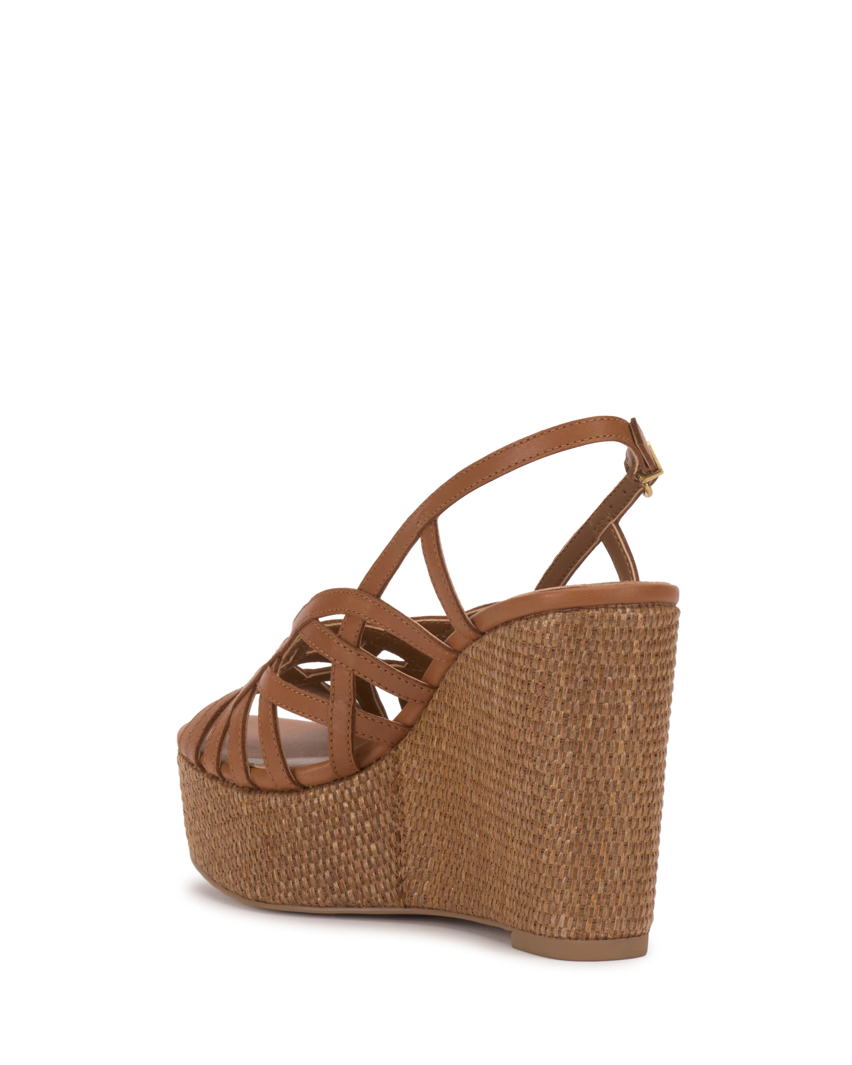 Elody Wedge Sandal - Image 7