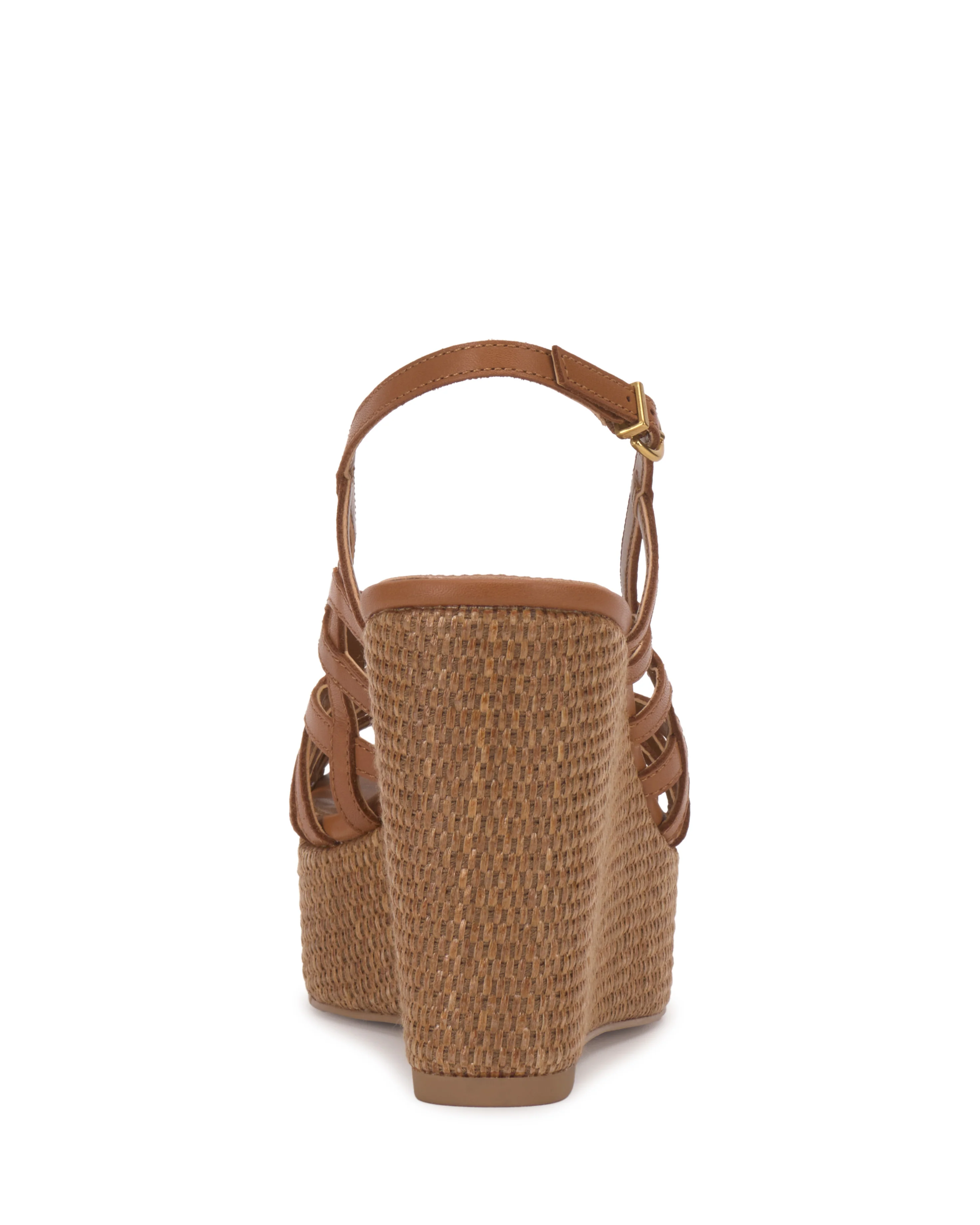 Elody Wedge Sandal - Image 8