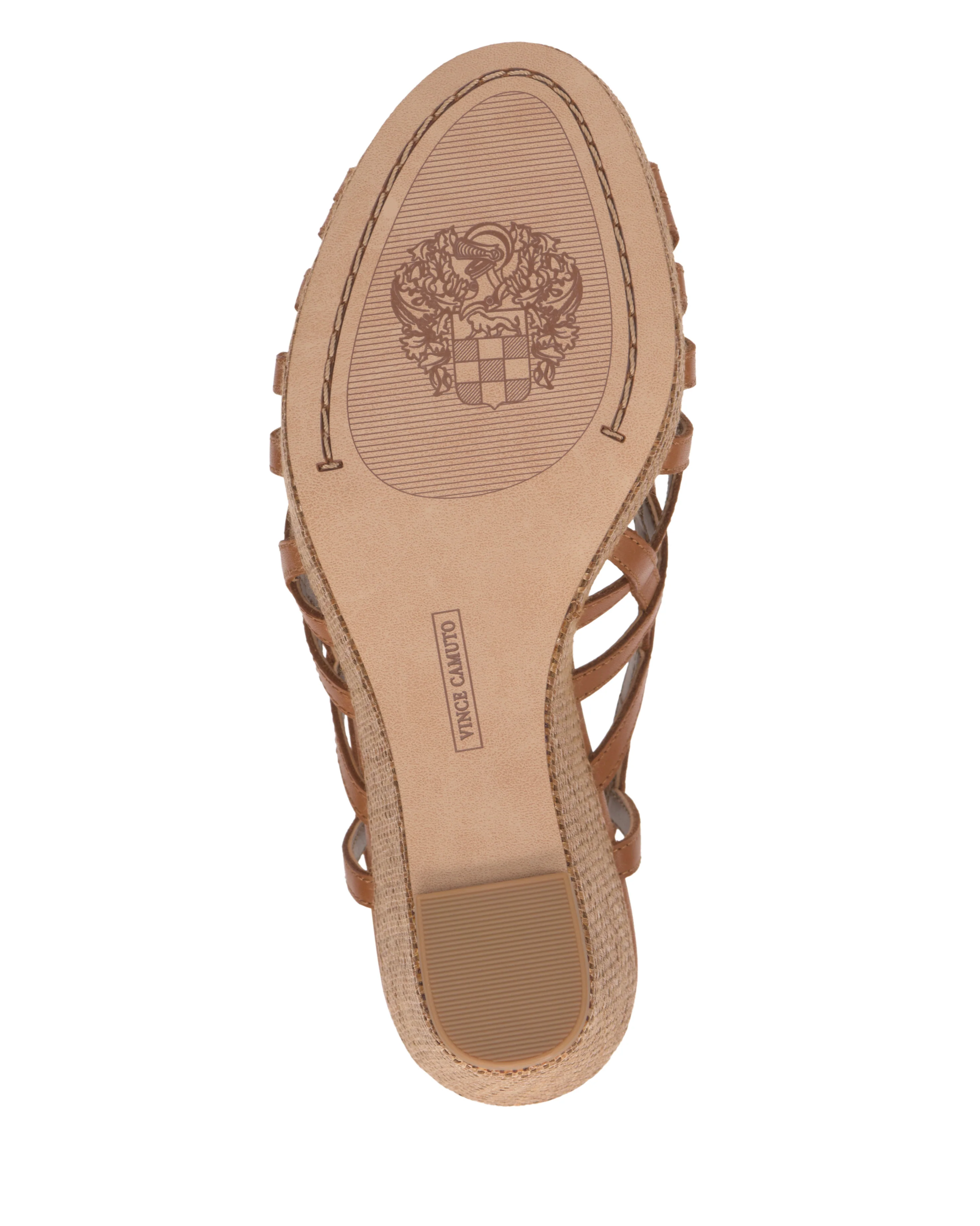 Elody Wedge Sandal - Image 9