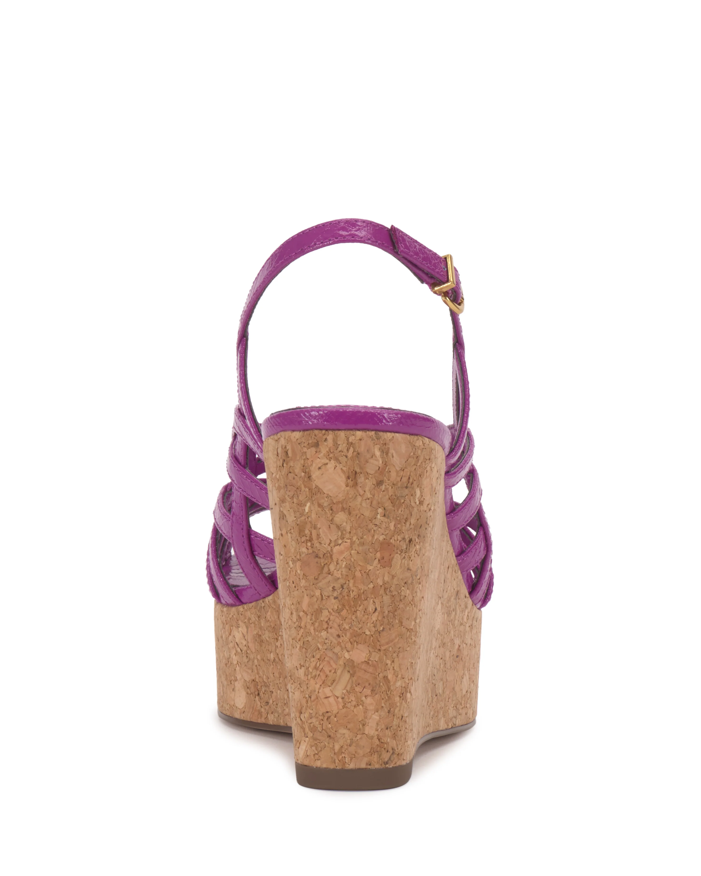 Elody Wedge Sandal - Image 8