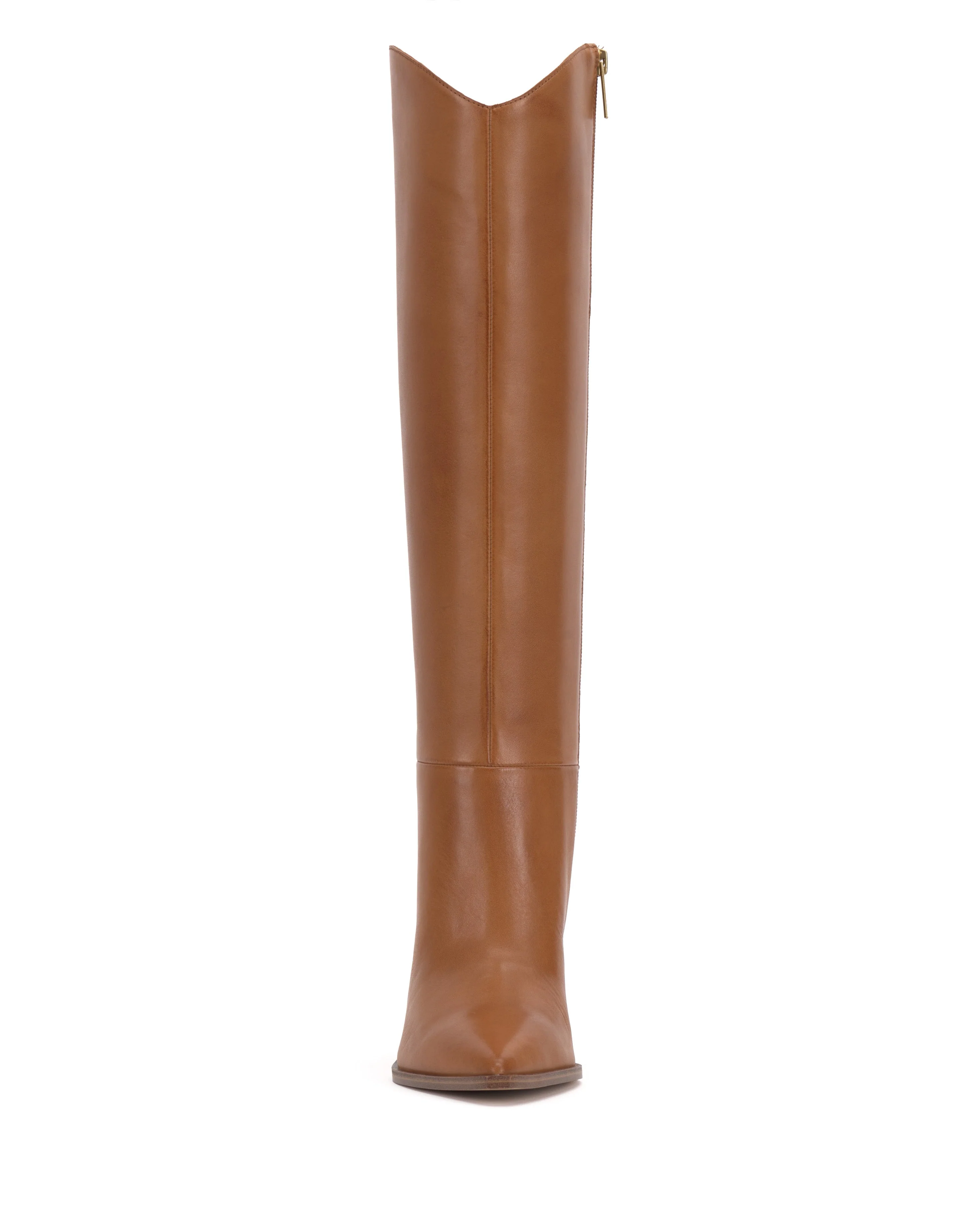 Emily Extra Wide Calf Knee High Boot - Image 3