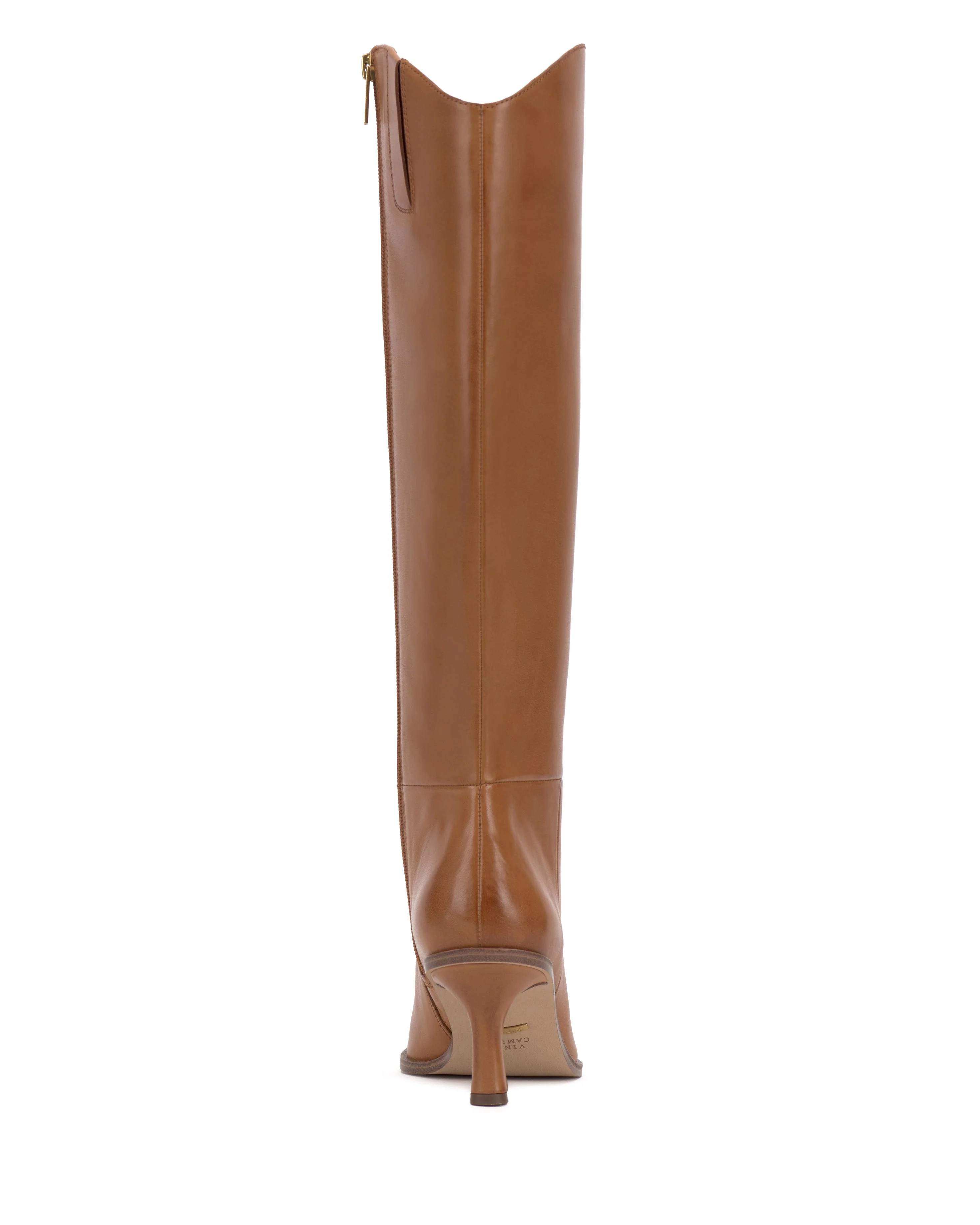 Emily Extra Wide Calf Knee High Boot - Image 5