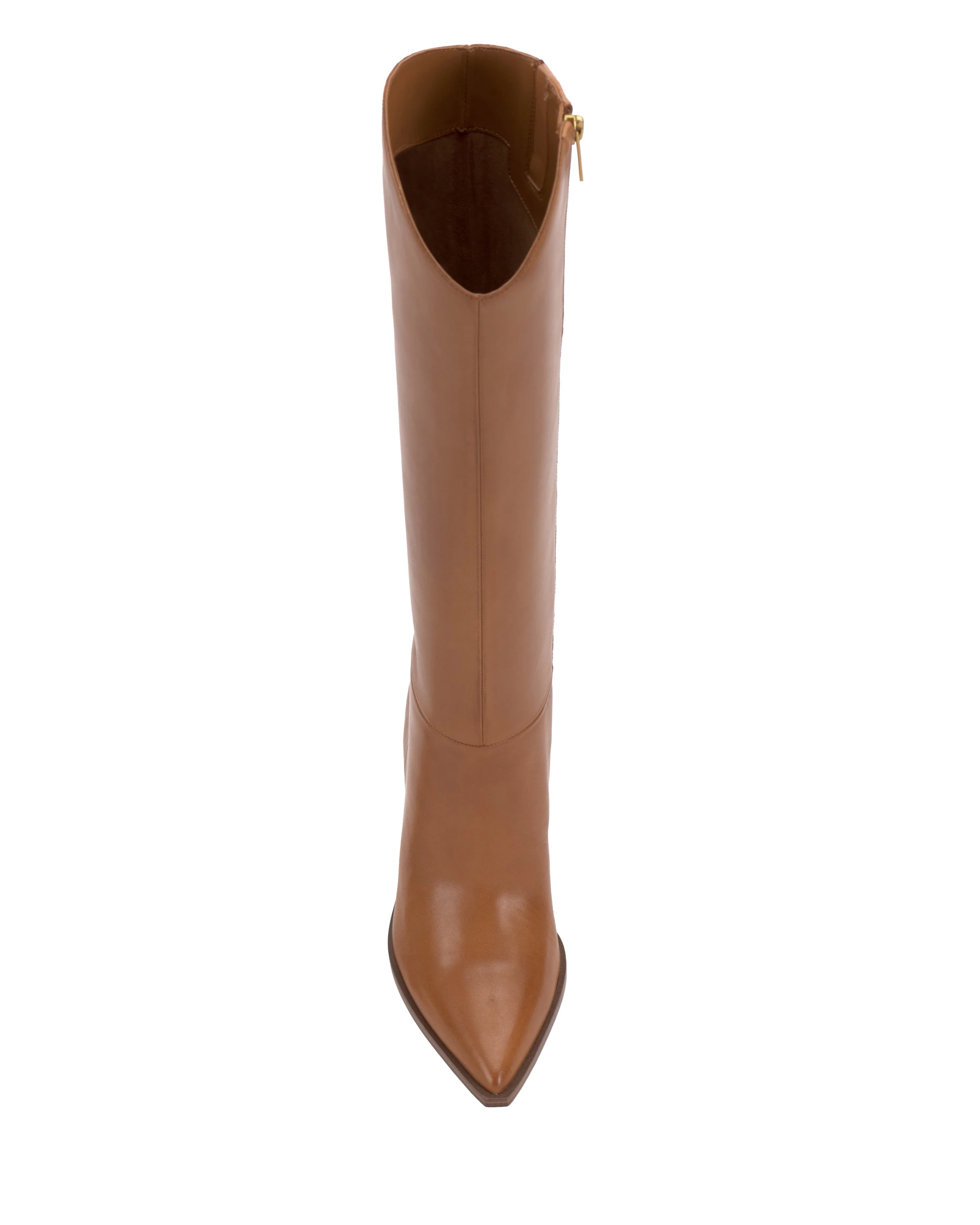 Emily Extra Wide Calf Knee High Boot - Image 7