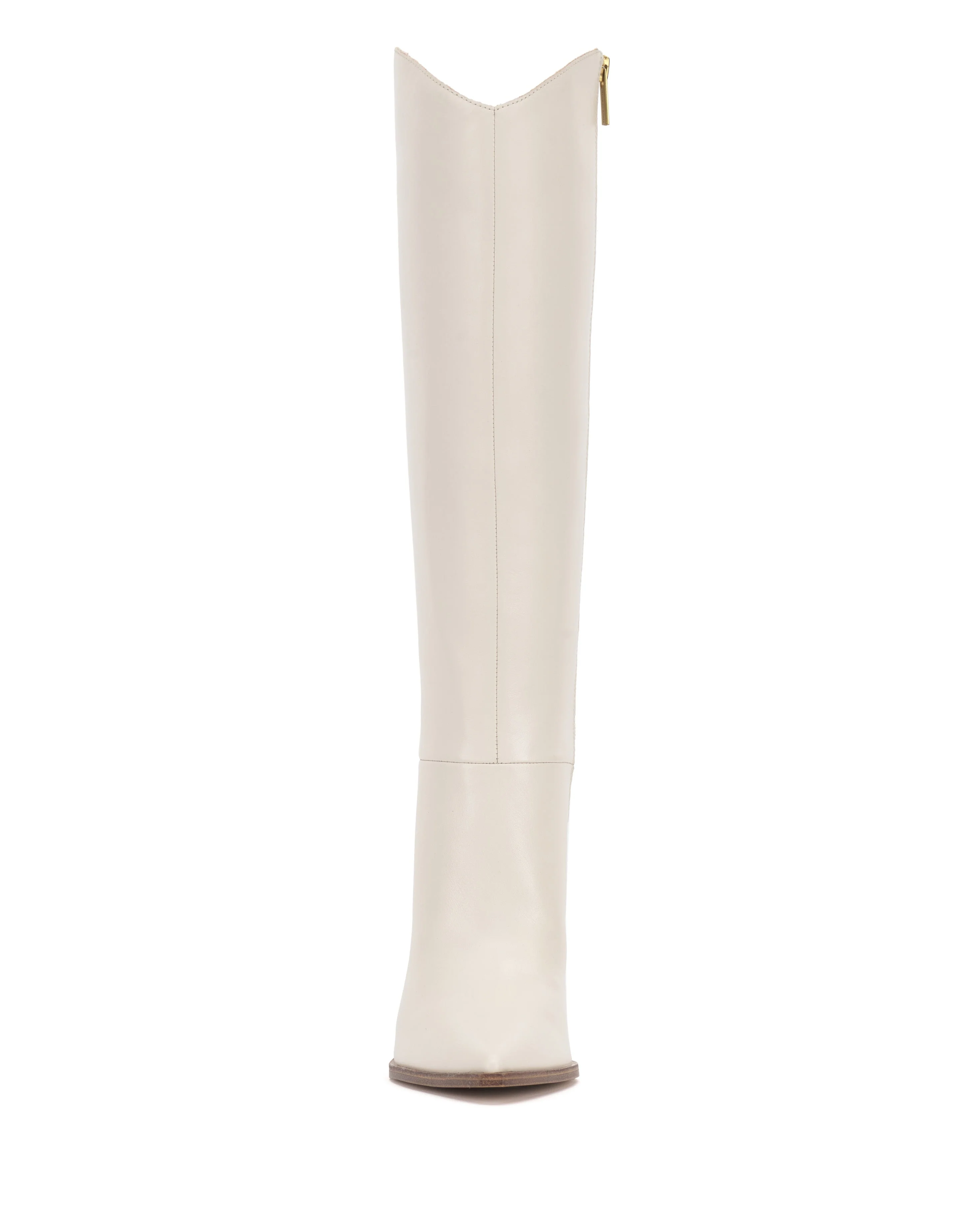 Emily Wide Calf Knee High Boot - Image 3