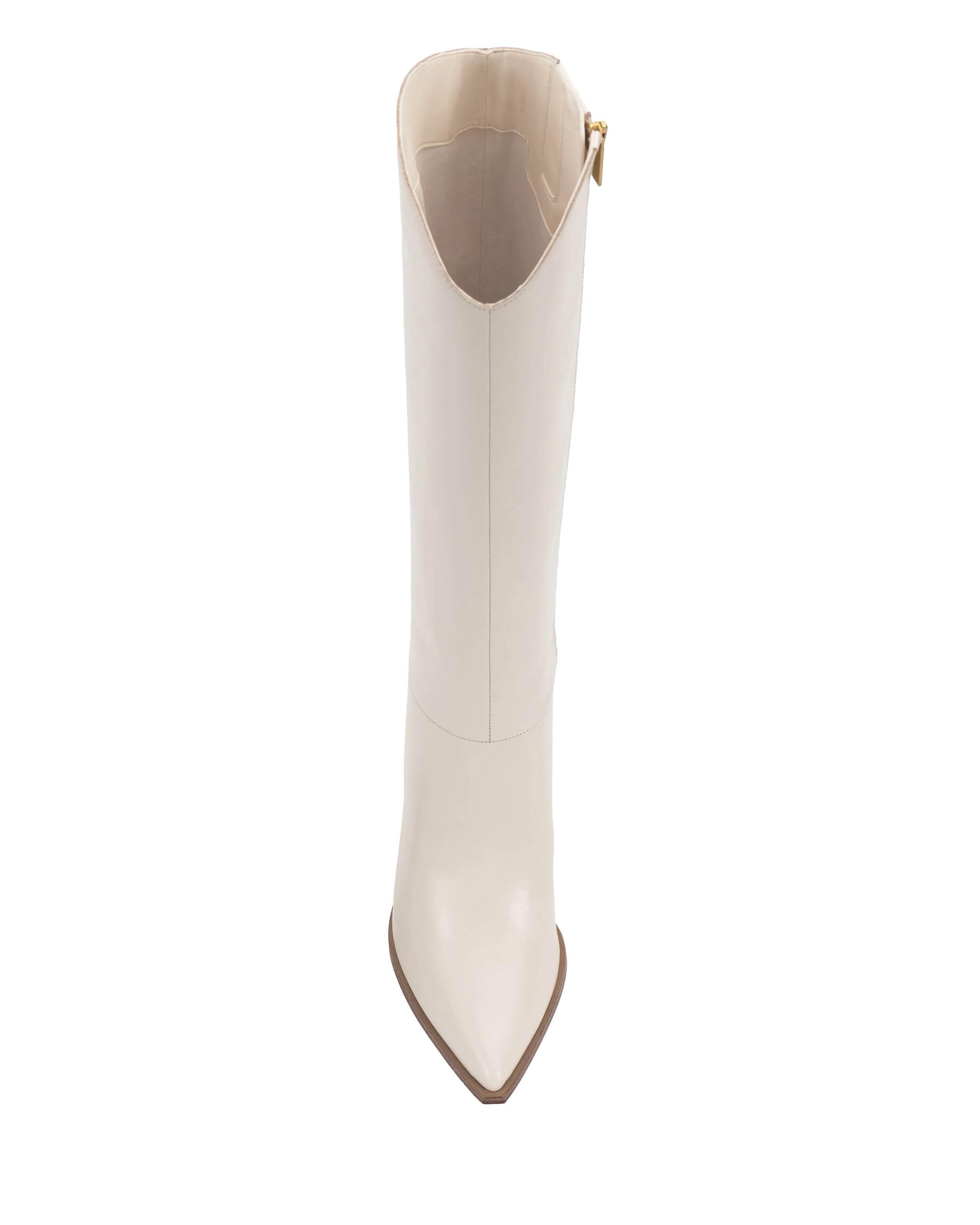 Emily Wide Calf Knee High Boot - Image 7