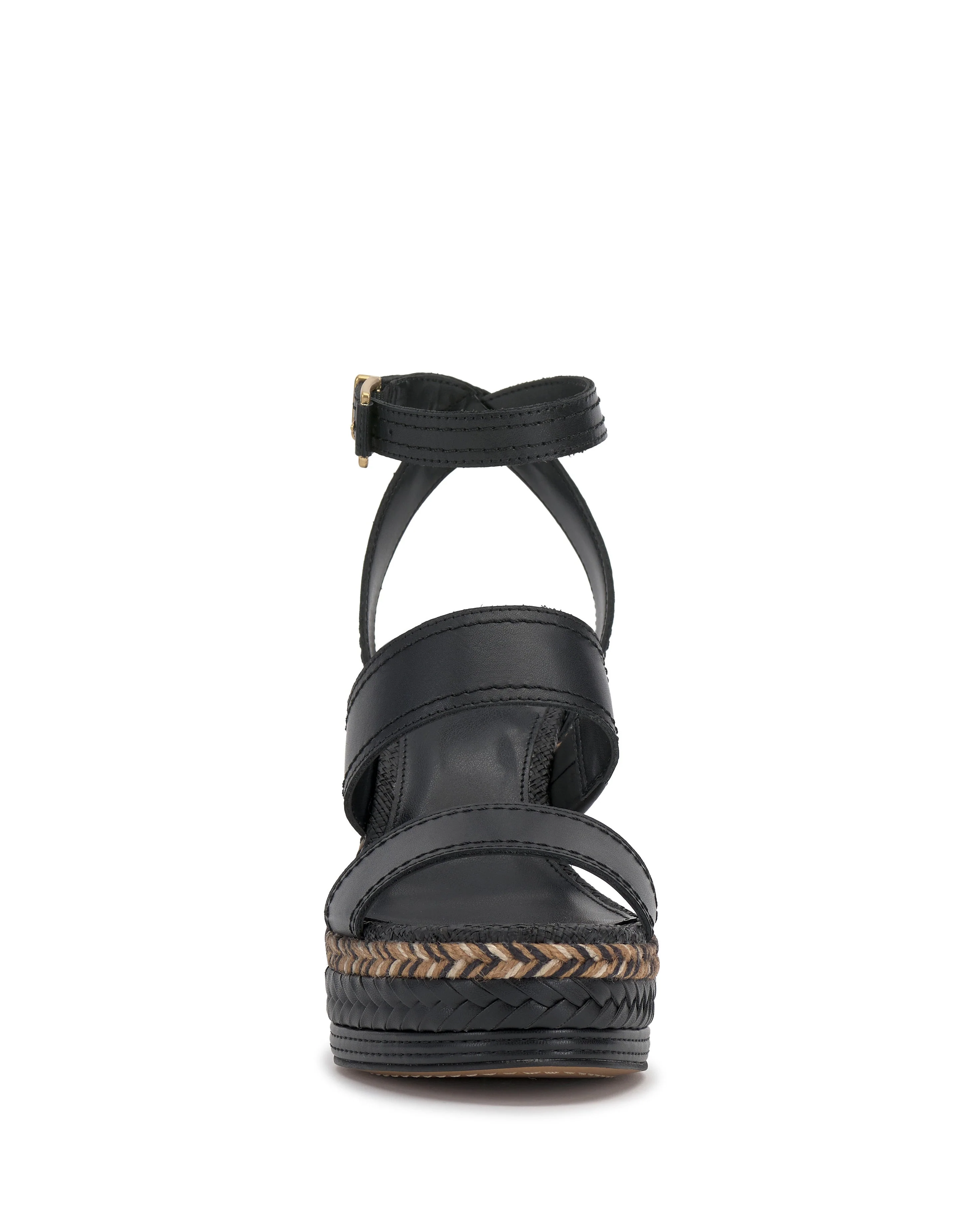Esmia Espadrille Wedge Sandal - Image 3