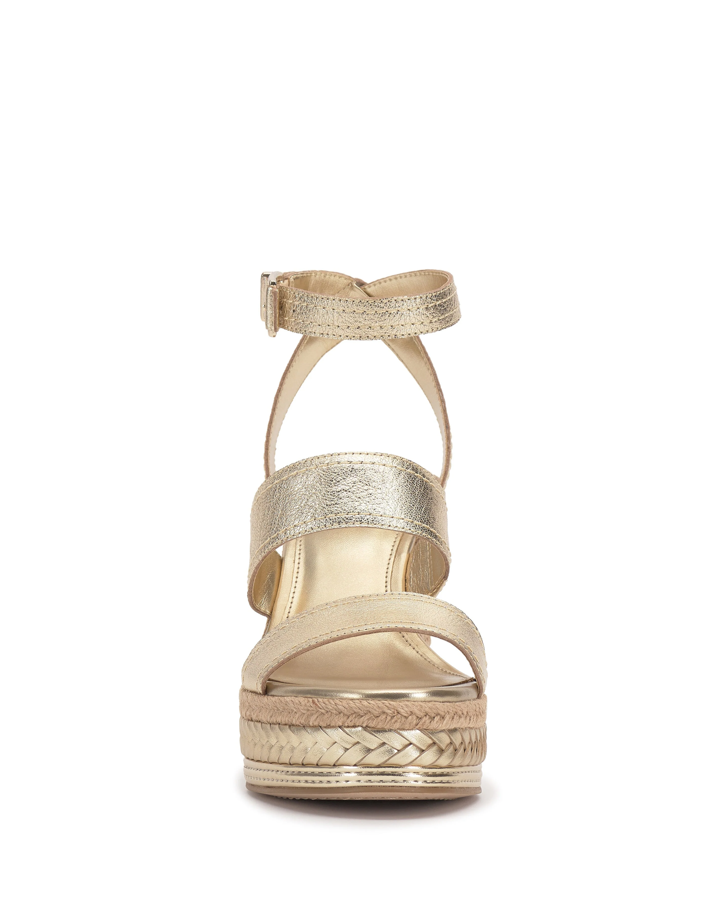 Esmia Espadrille Wedge Sandal - Image 5