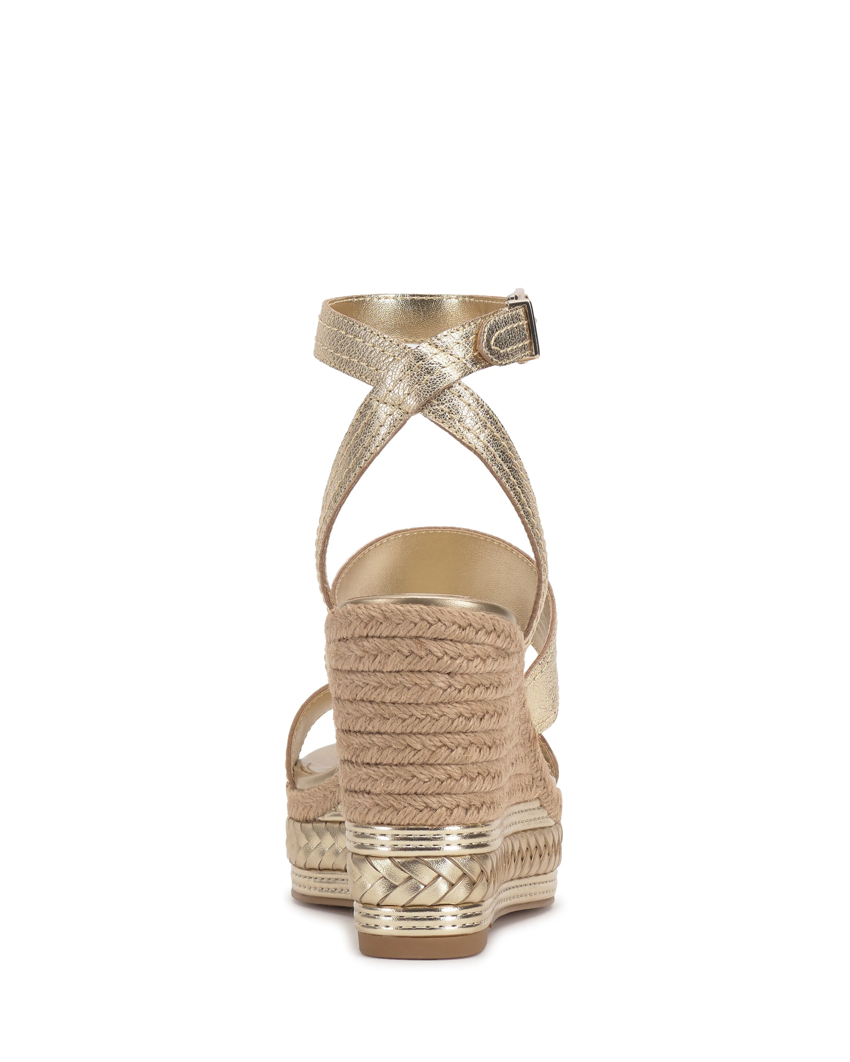 Esmia Espadrille Wedge Sandal - Image 8
