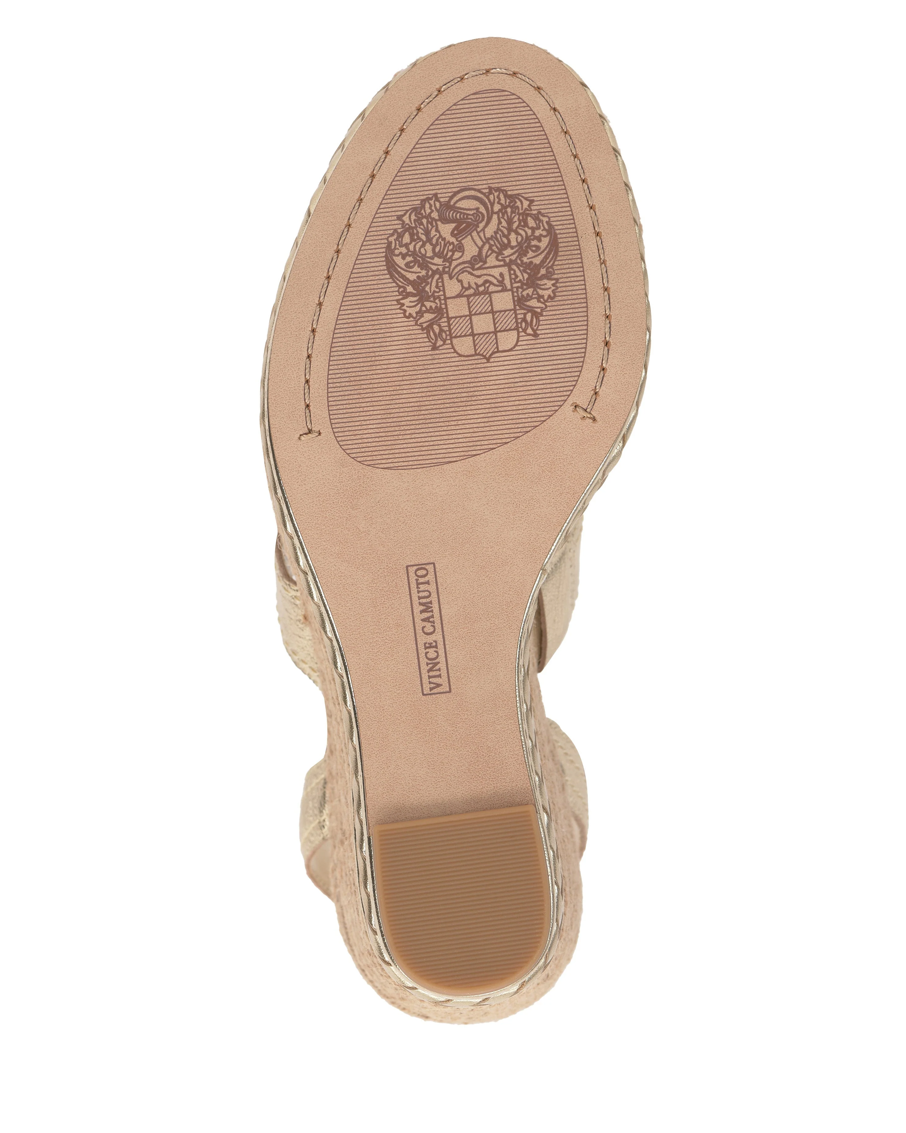 Esmia Espadrille Wedge Sandal - Image 9