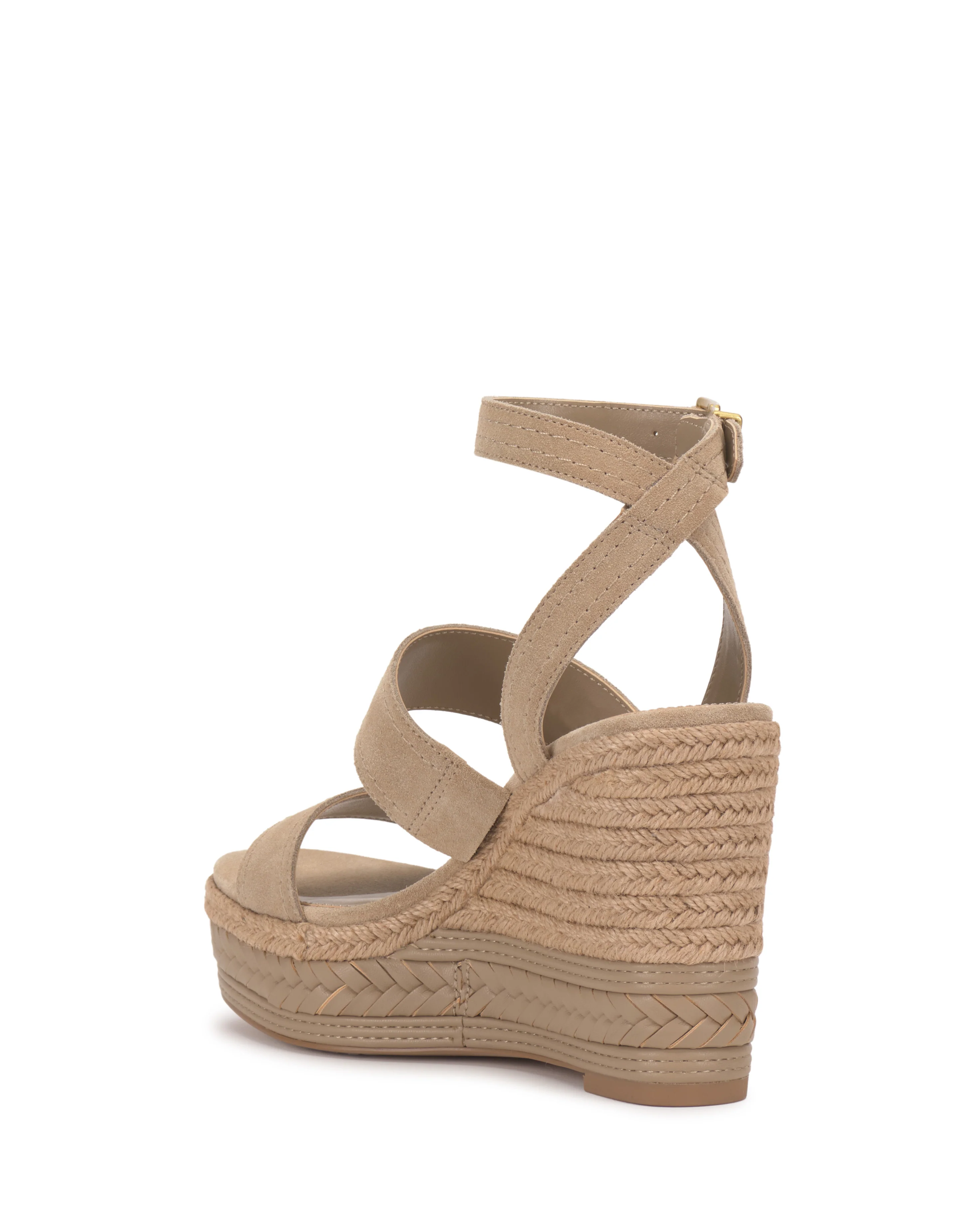 Esmia Espadrille Wedge Sandal - Image 5