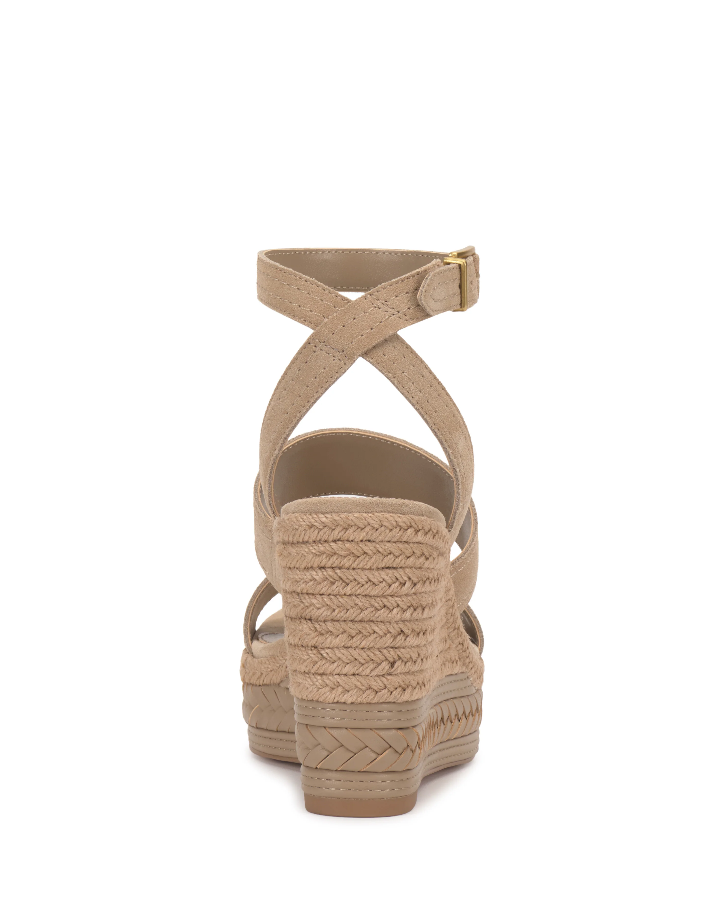 Esmia Espadrille Wedge Sandal - Image 6