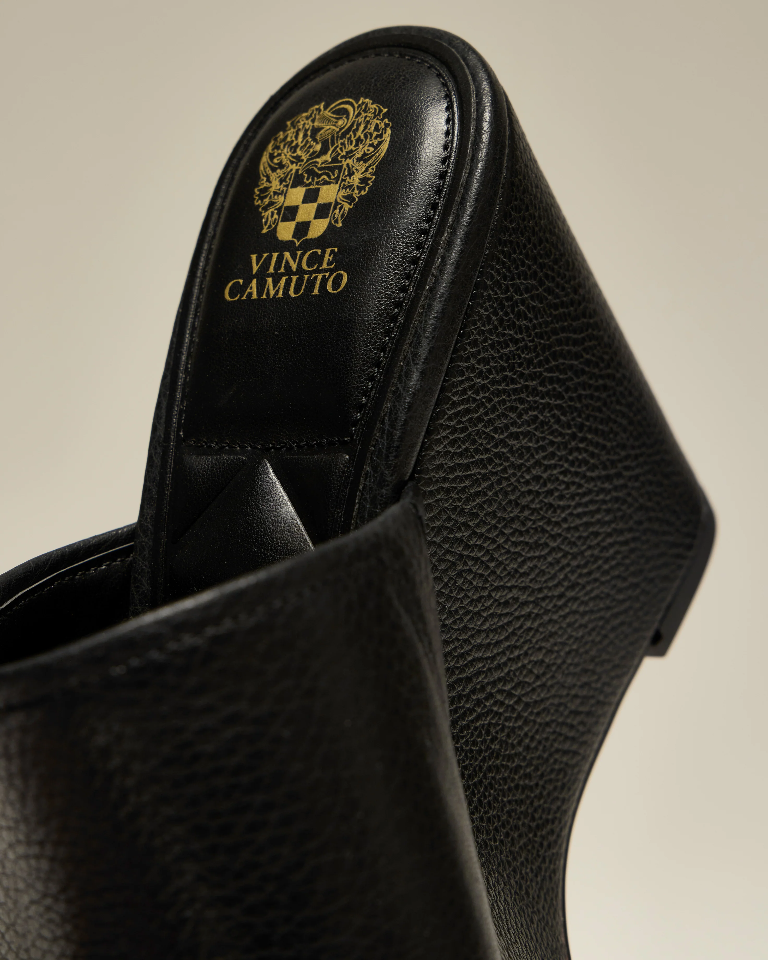Etta Wedge Sandal - Image 3
