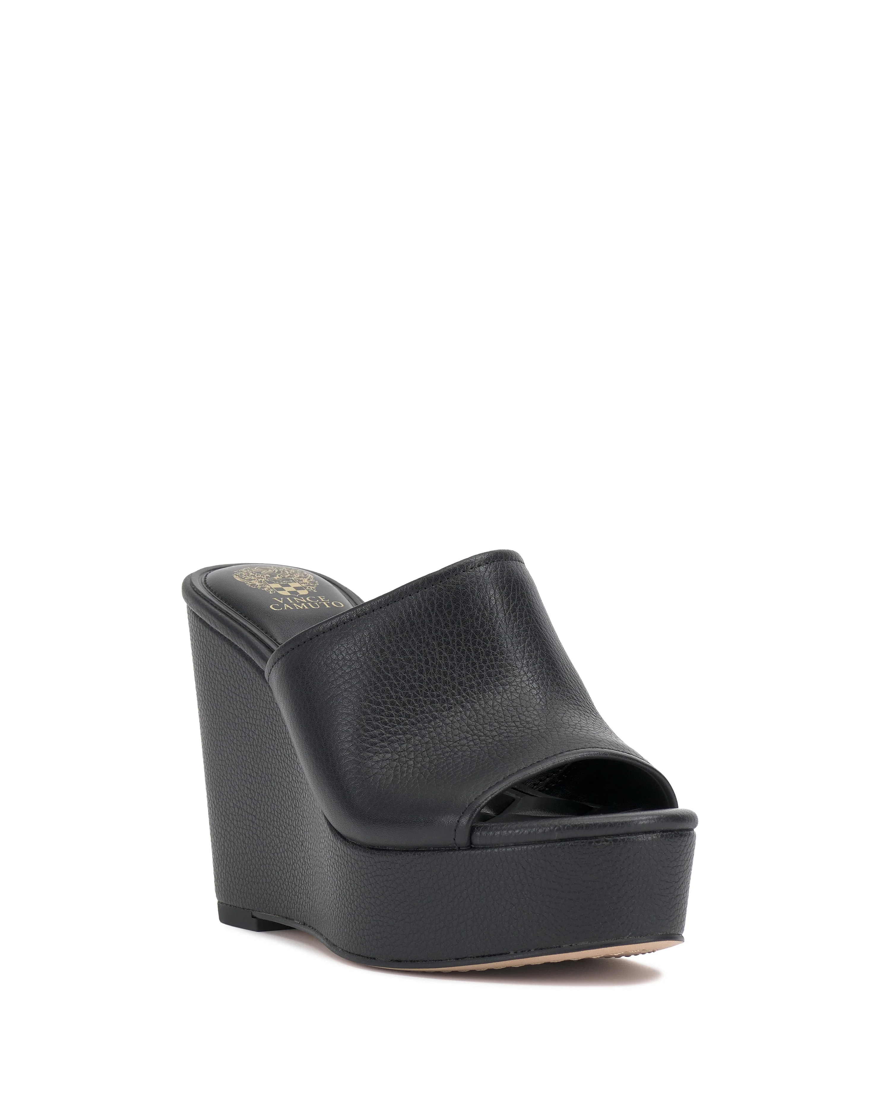 Etta Wedge Sandal - Image 4