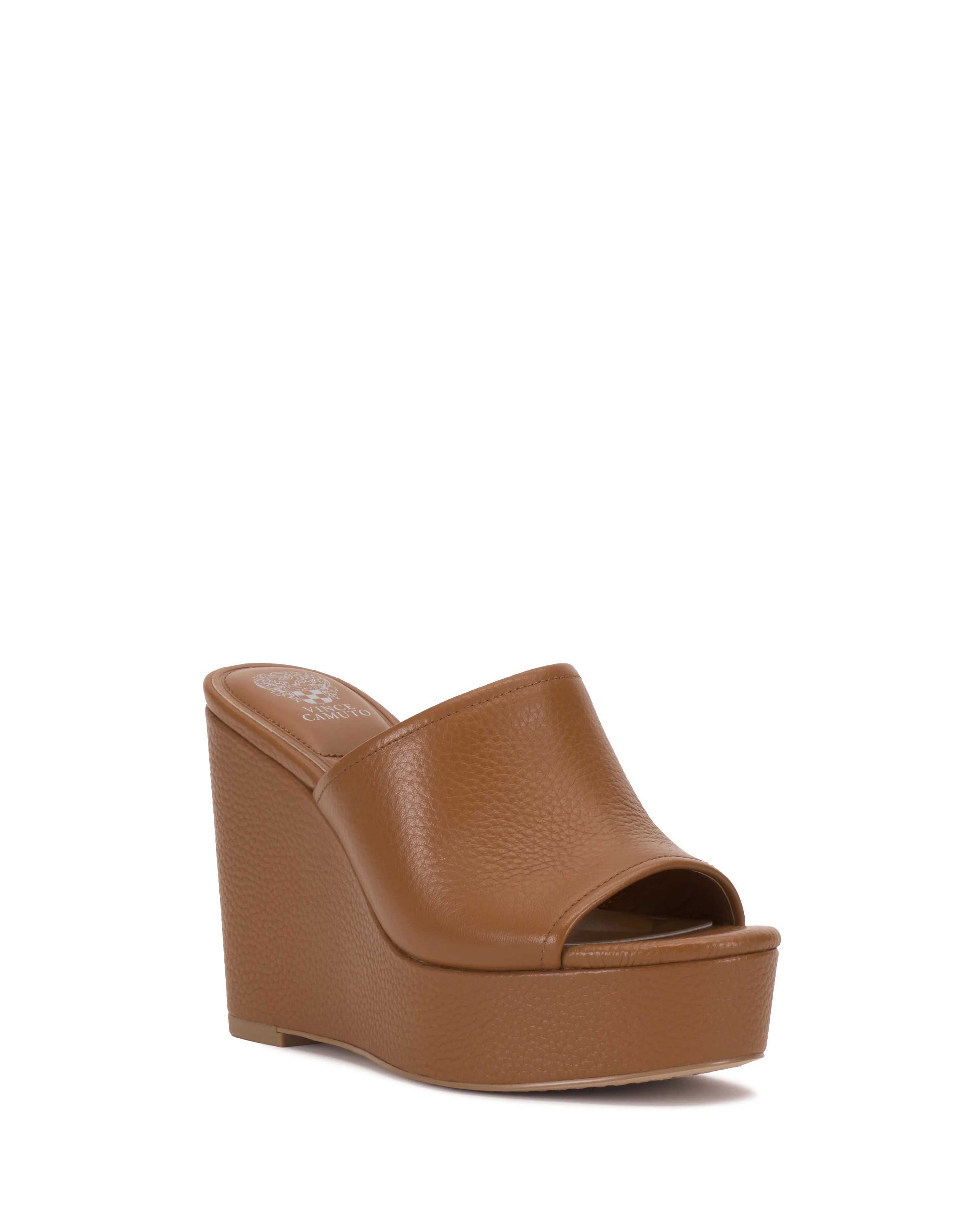 Etta Wedge Sandal - Image 3