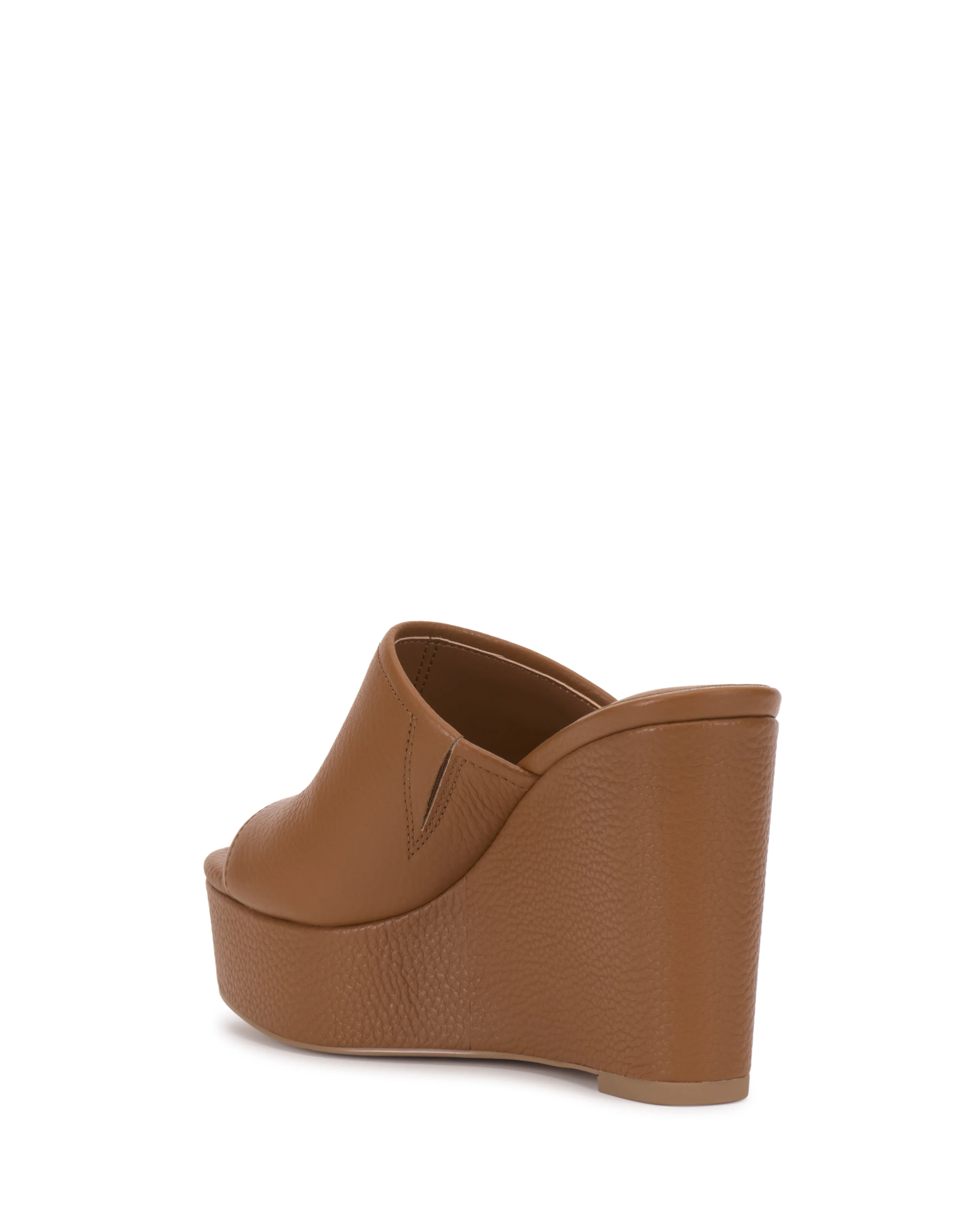 Etta Wedge Sandal - Image 8