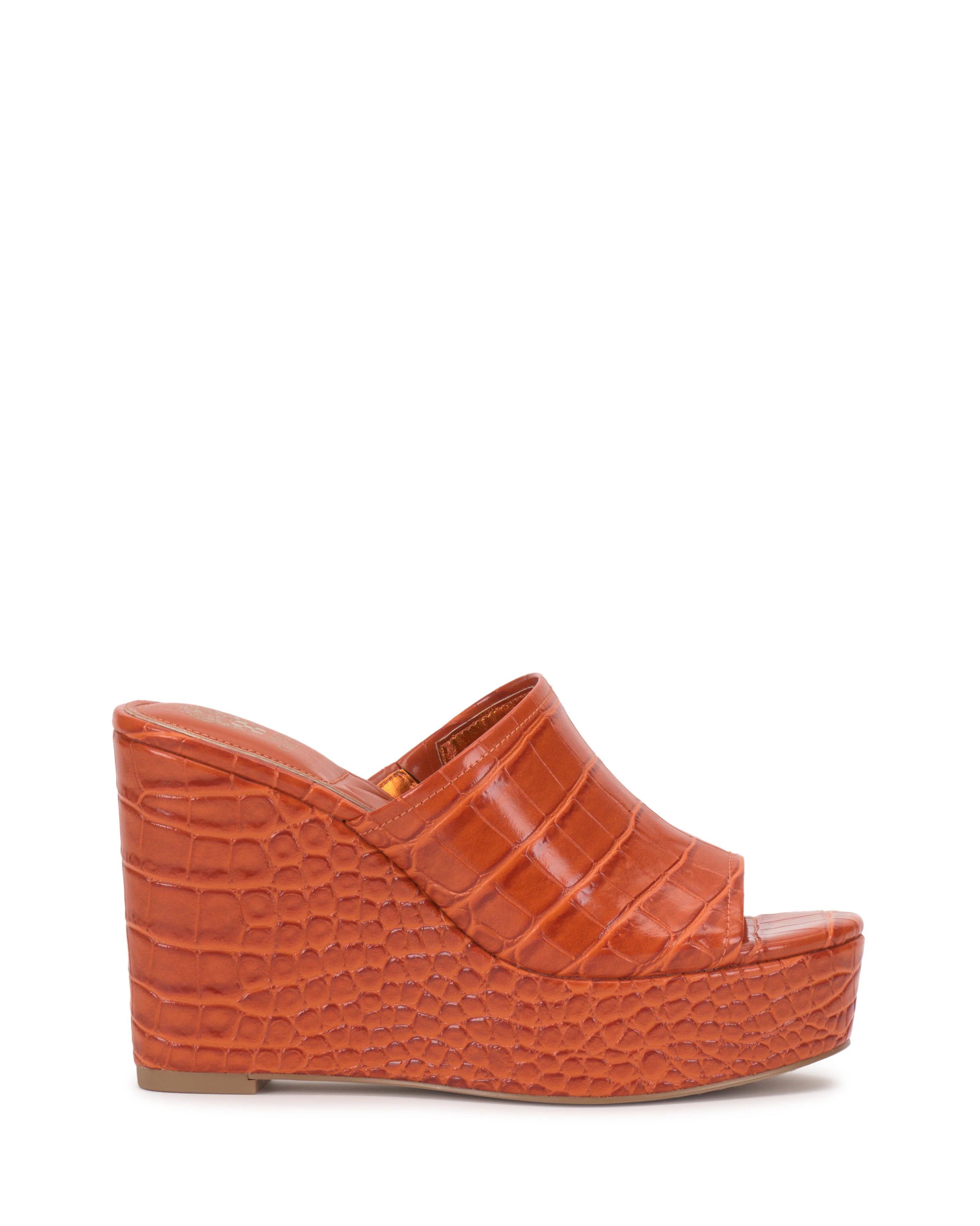 Etta Wedge Sandal - Image 2