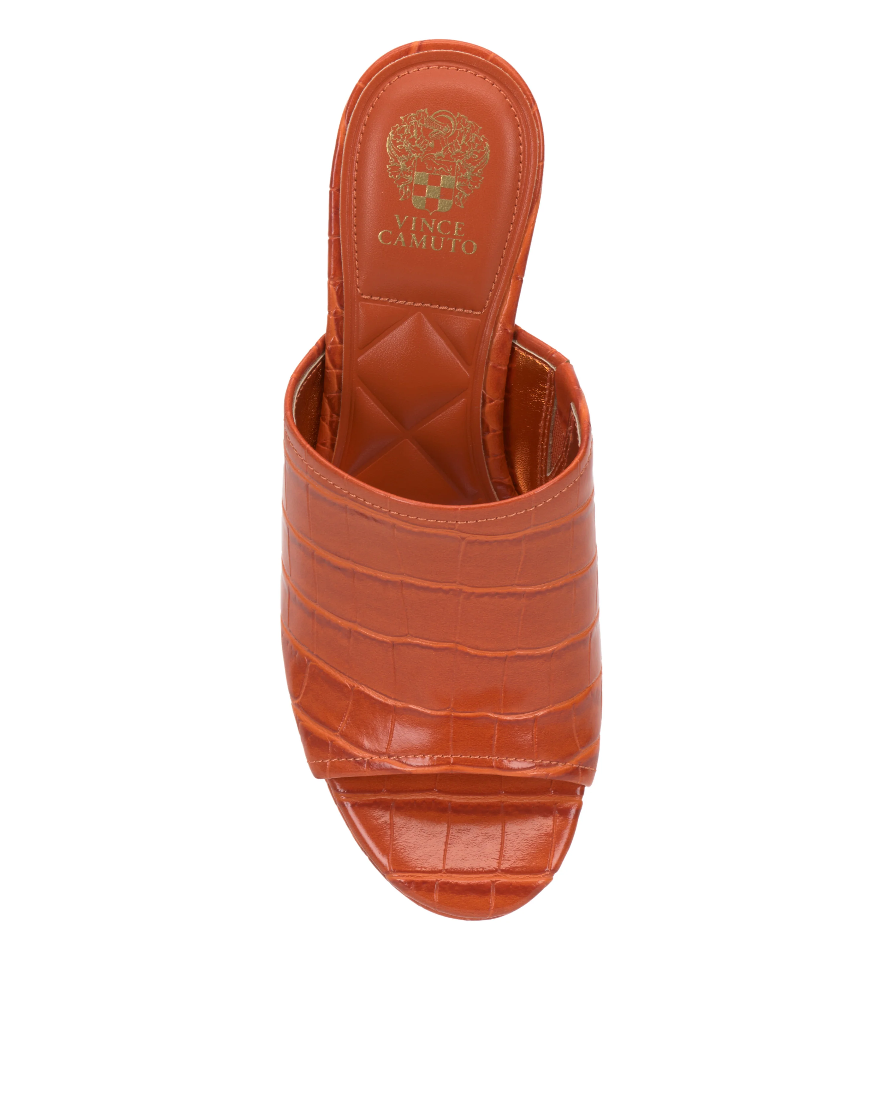 Etta Wedge Sandal - Image 5