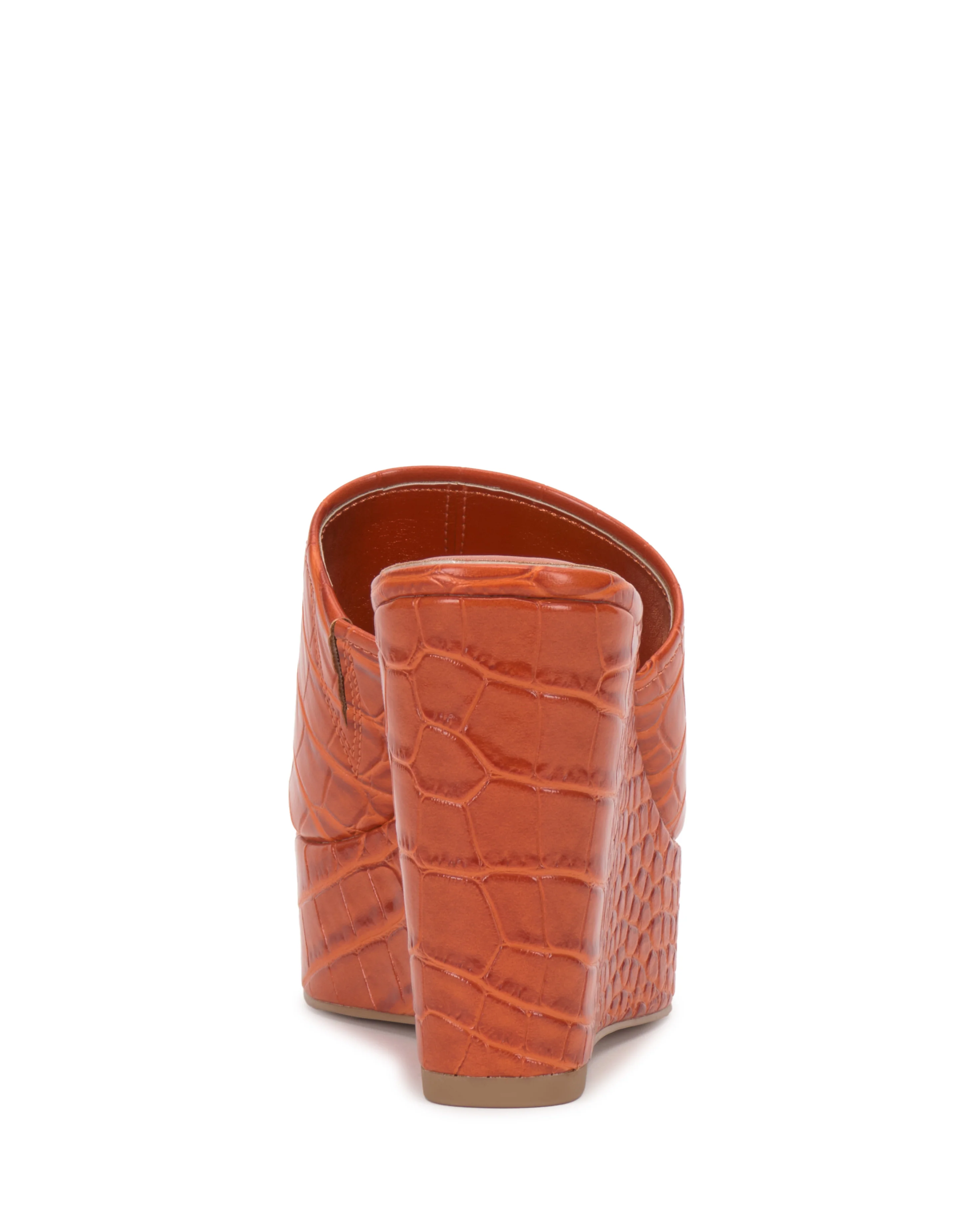 Etta Wedge Sandal - Image 8