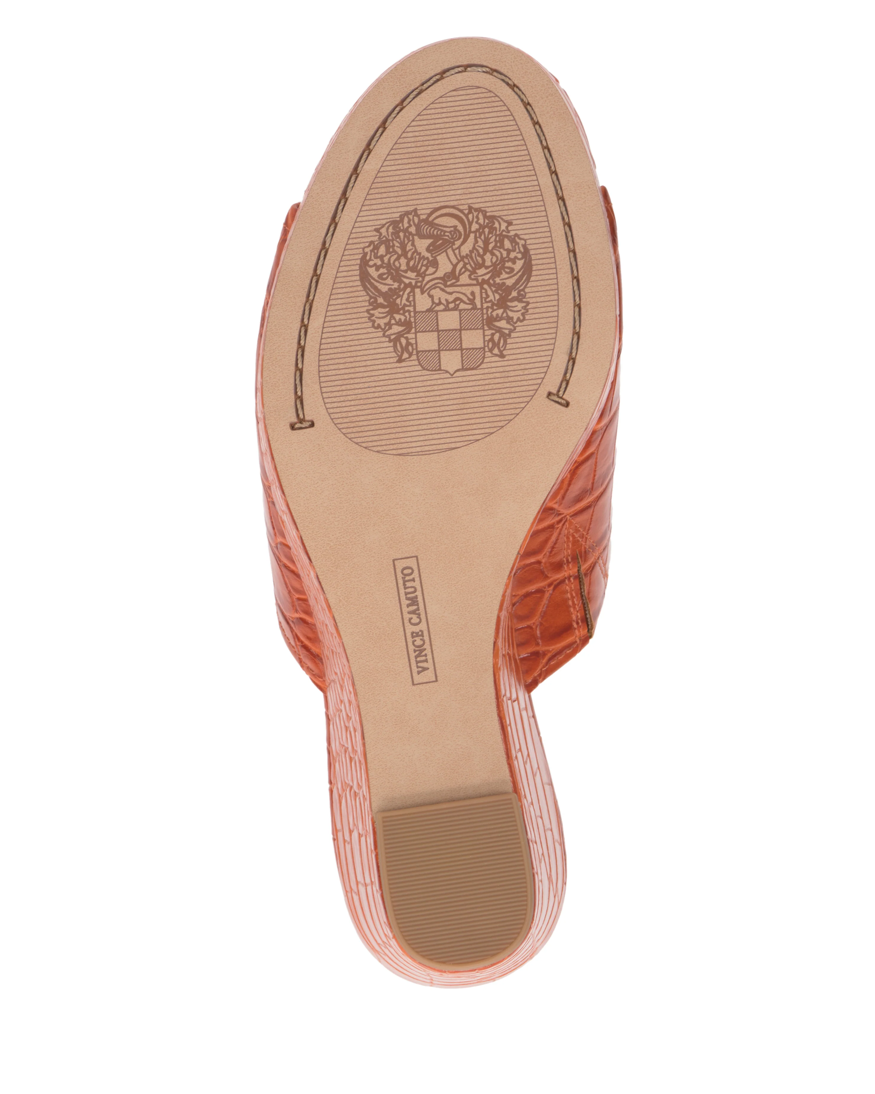 Etta Wedge Sandal - Image 9
