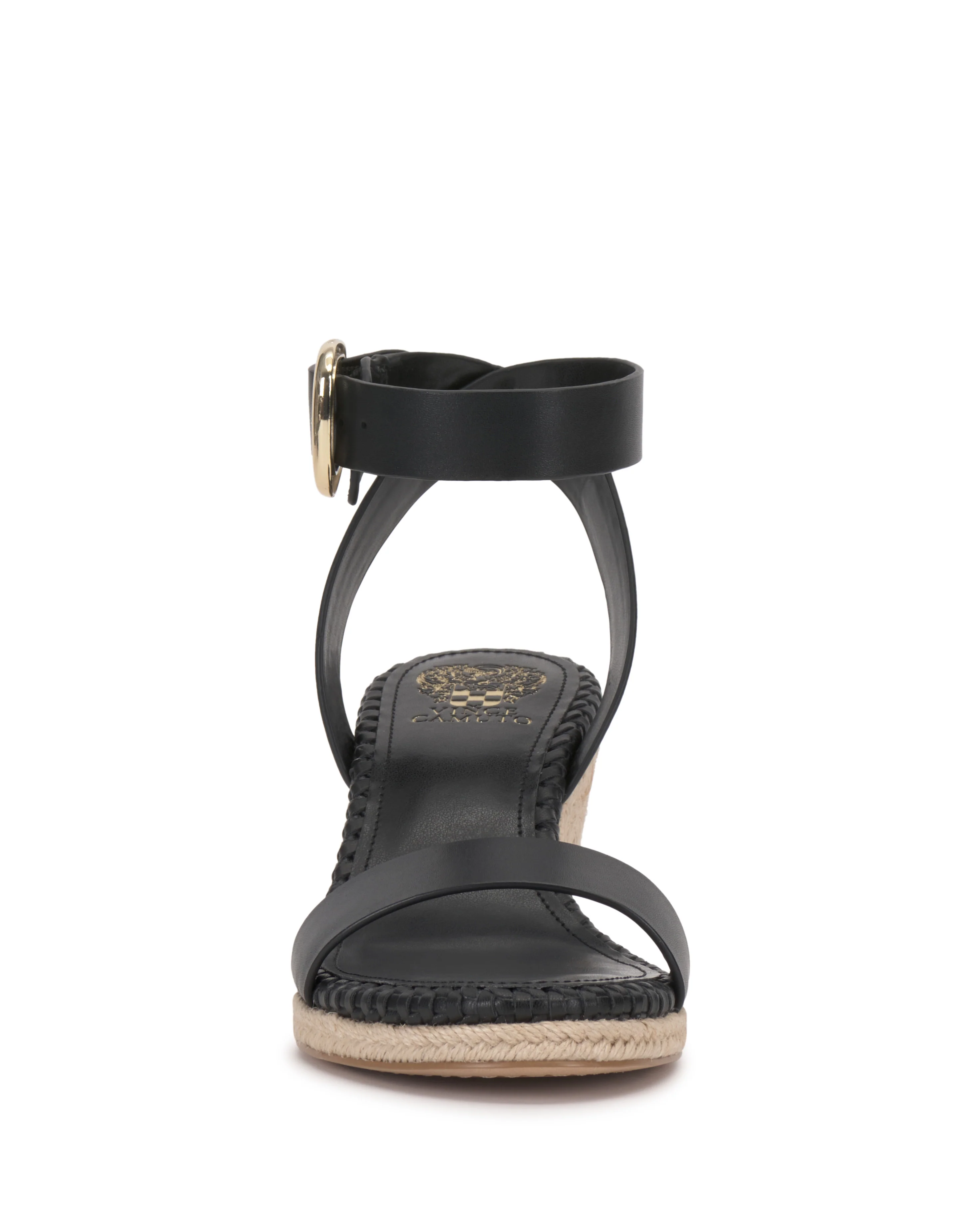 Fainel Espadrille Wedge Sandal - Image 5