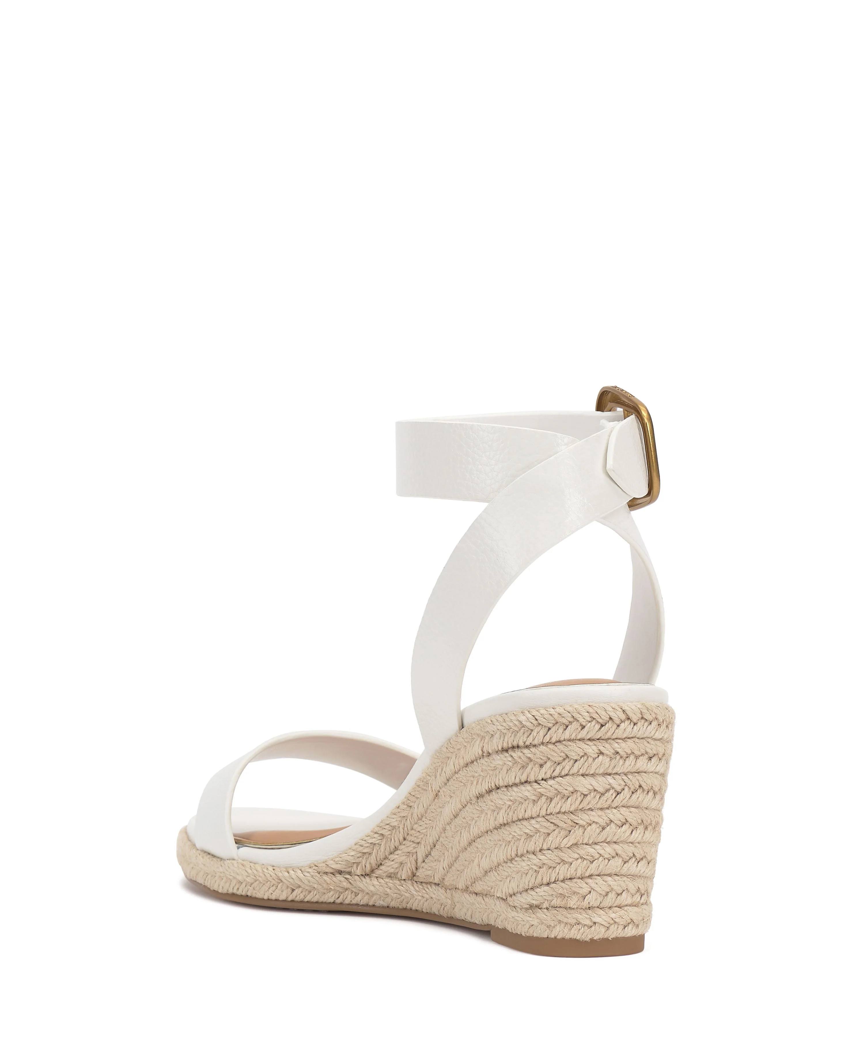 Felia Espadrille Wedge Sandal - Image 4