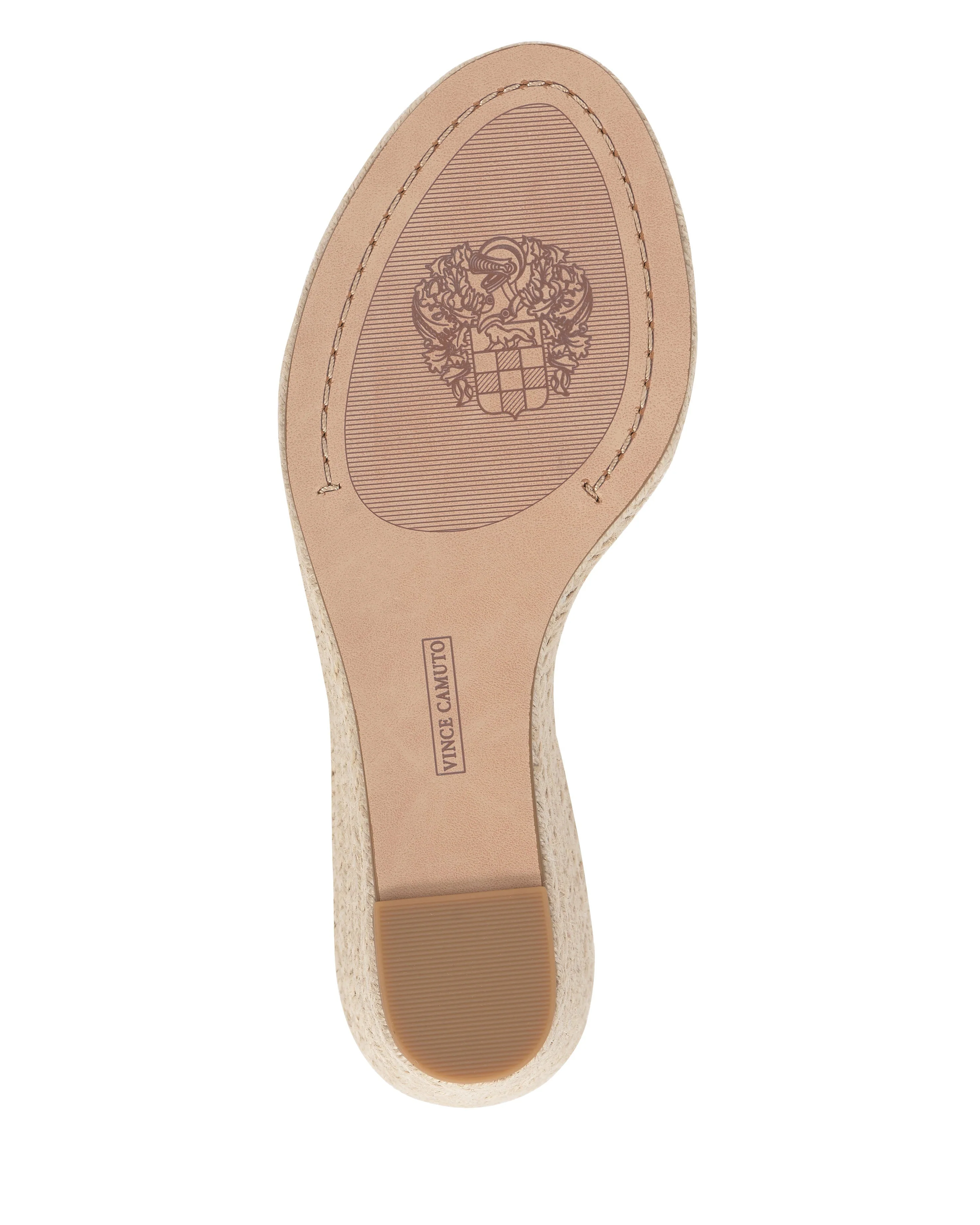 Felia Espadrille Wedge Sandal - Image 6