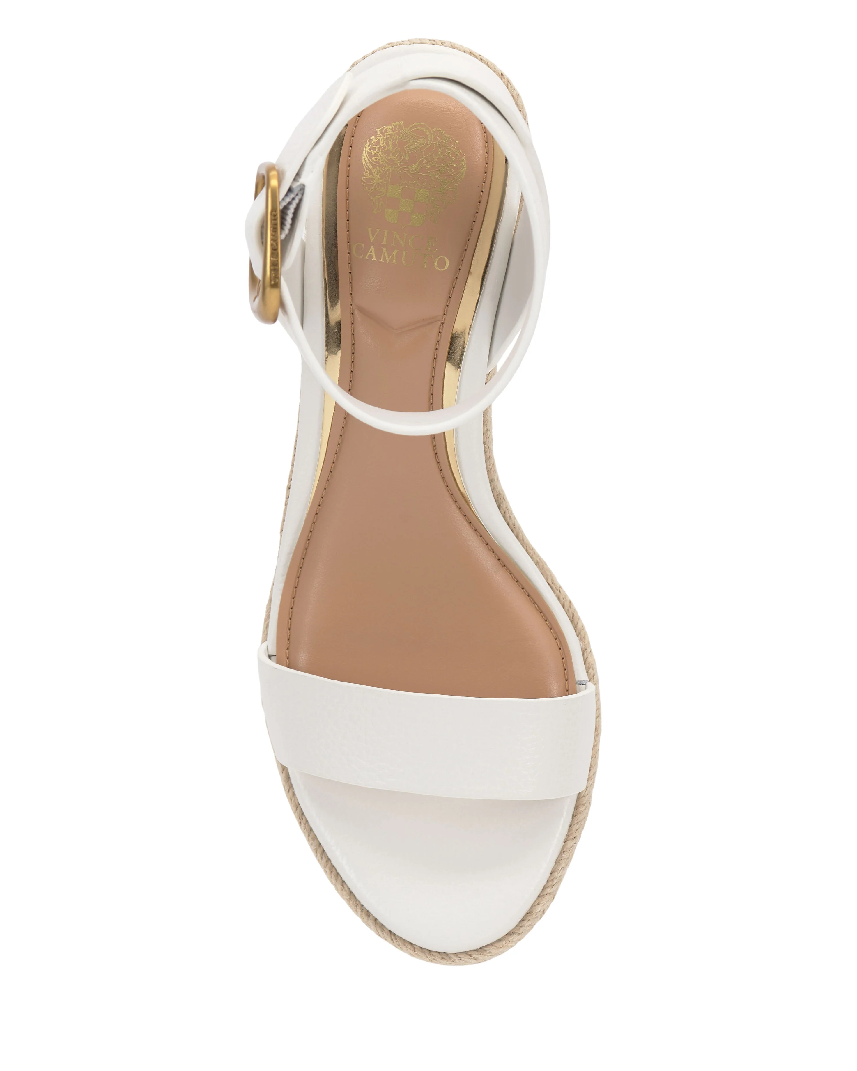 Felia Espadrille Wedge Sandal - Image 7