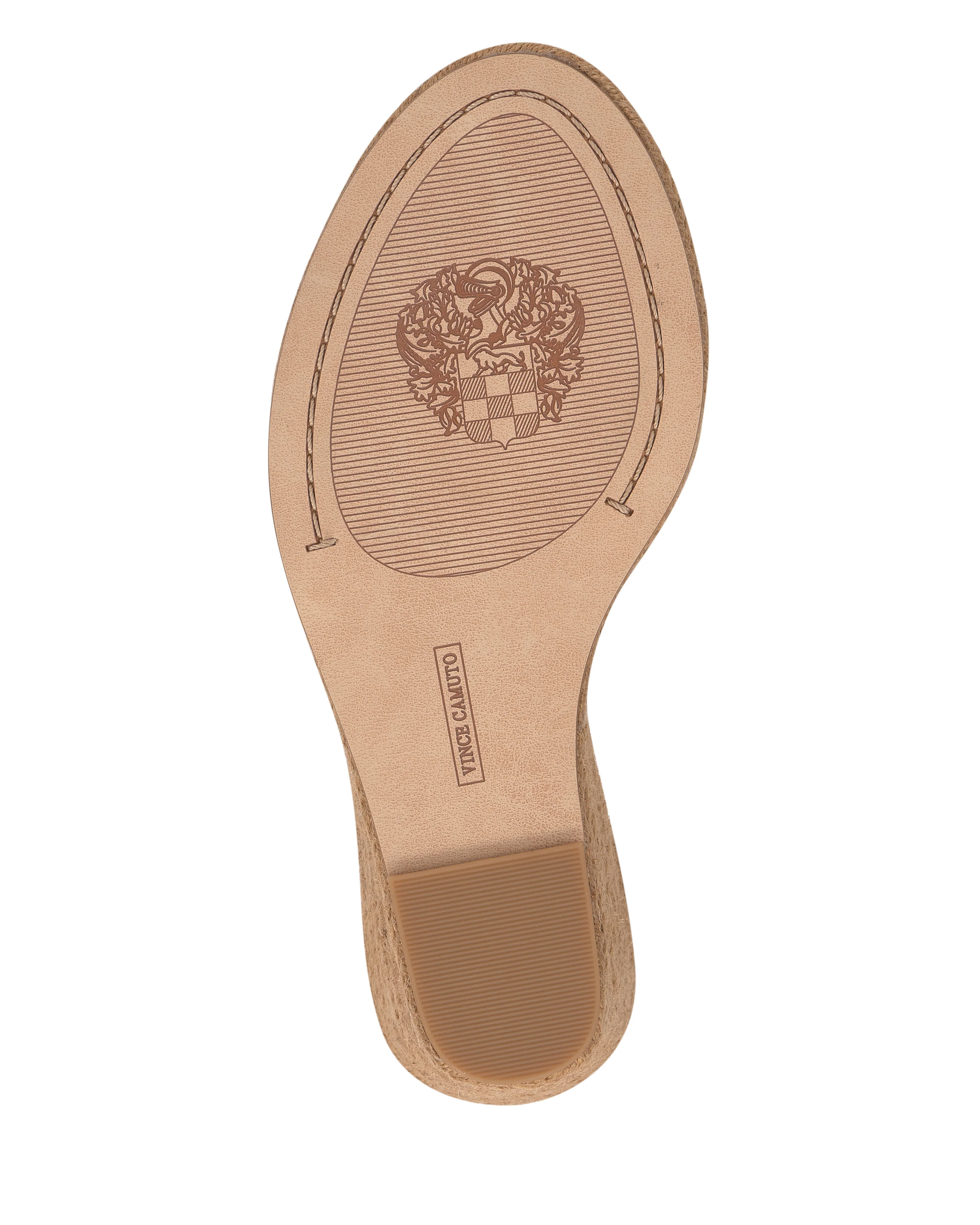 Felyn Espadrille Wedge Sandal - Image 7