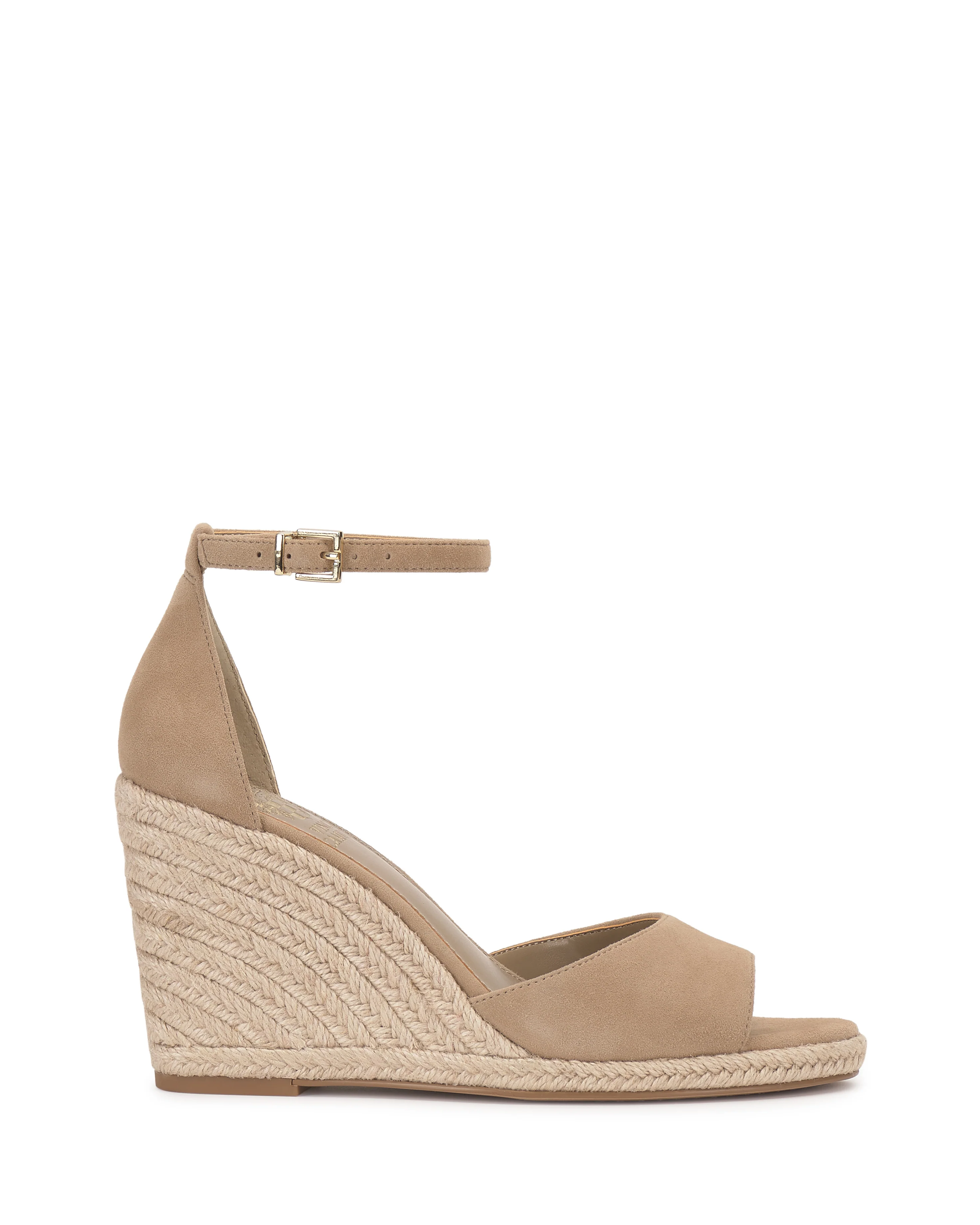 Felyn Espadrille Wedge Sandal