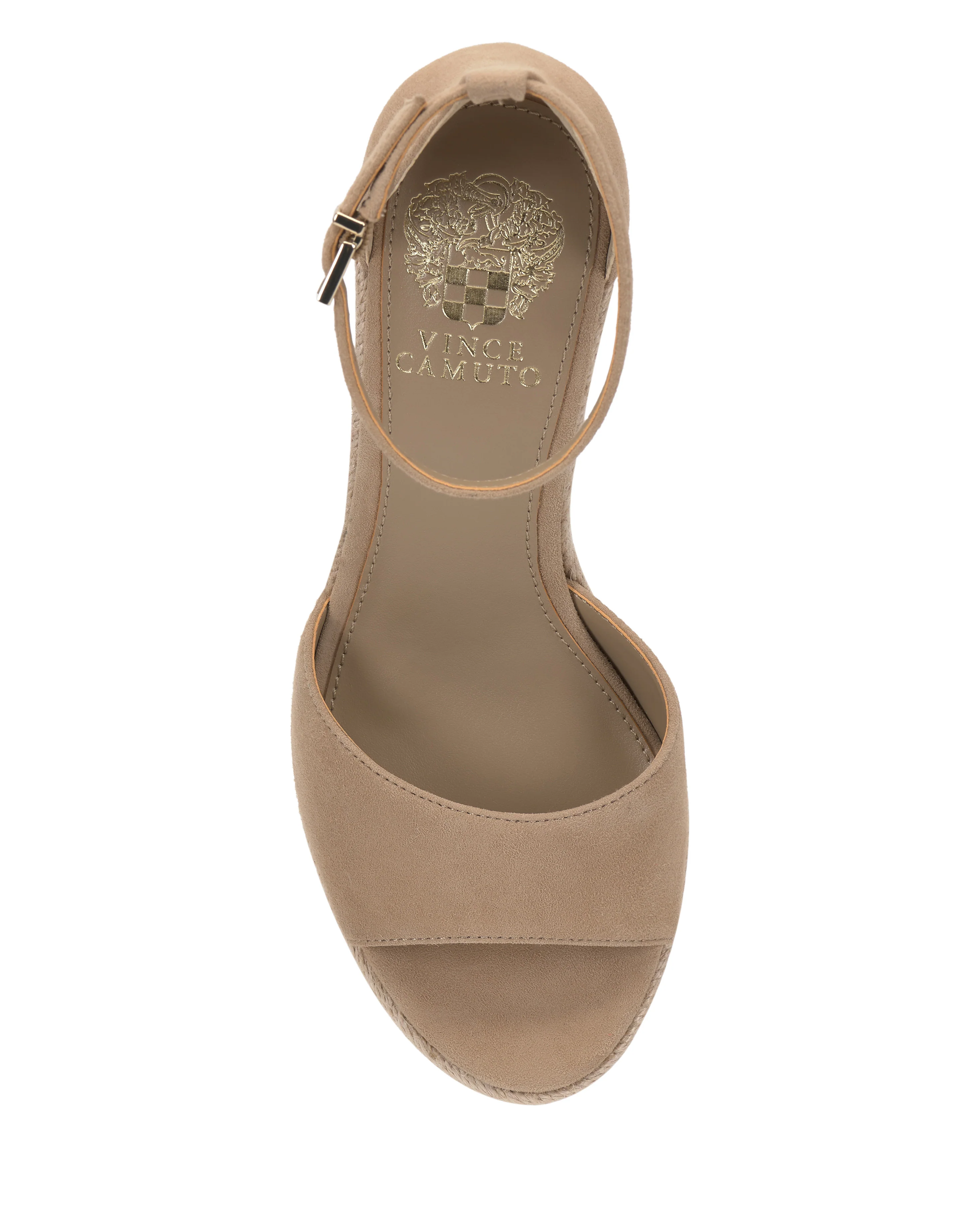 Felyn Espadrille Wedge Sandal - Image 4