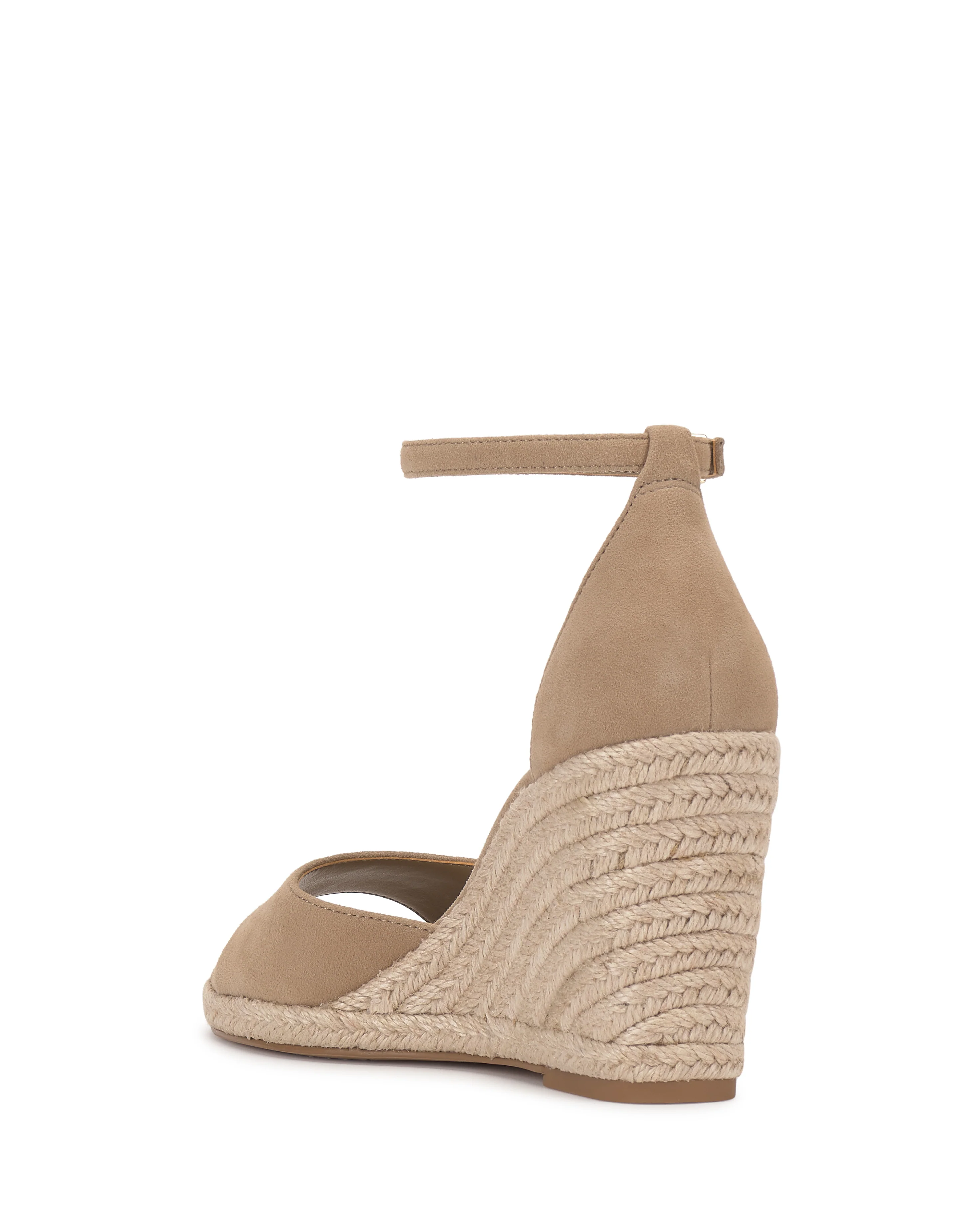 Felyn Espadrille Wedge Sandal - Image 5
