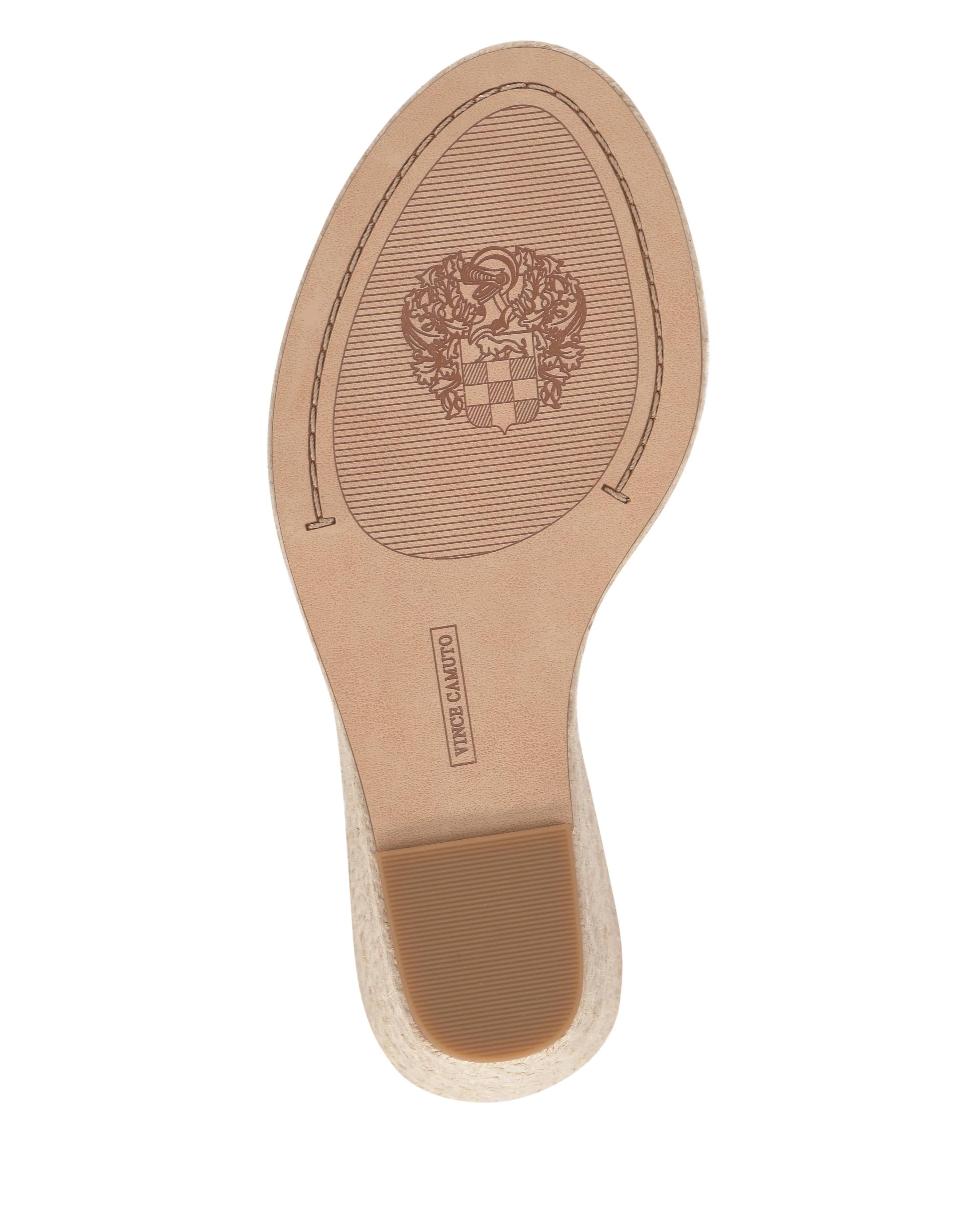 Felyn Espadrille Wedge Sandal - Image 7