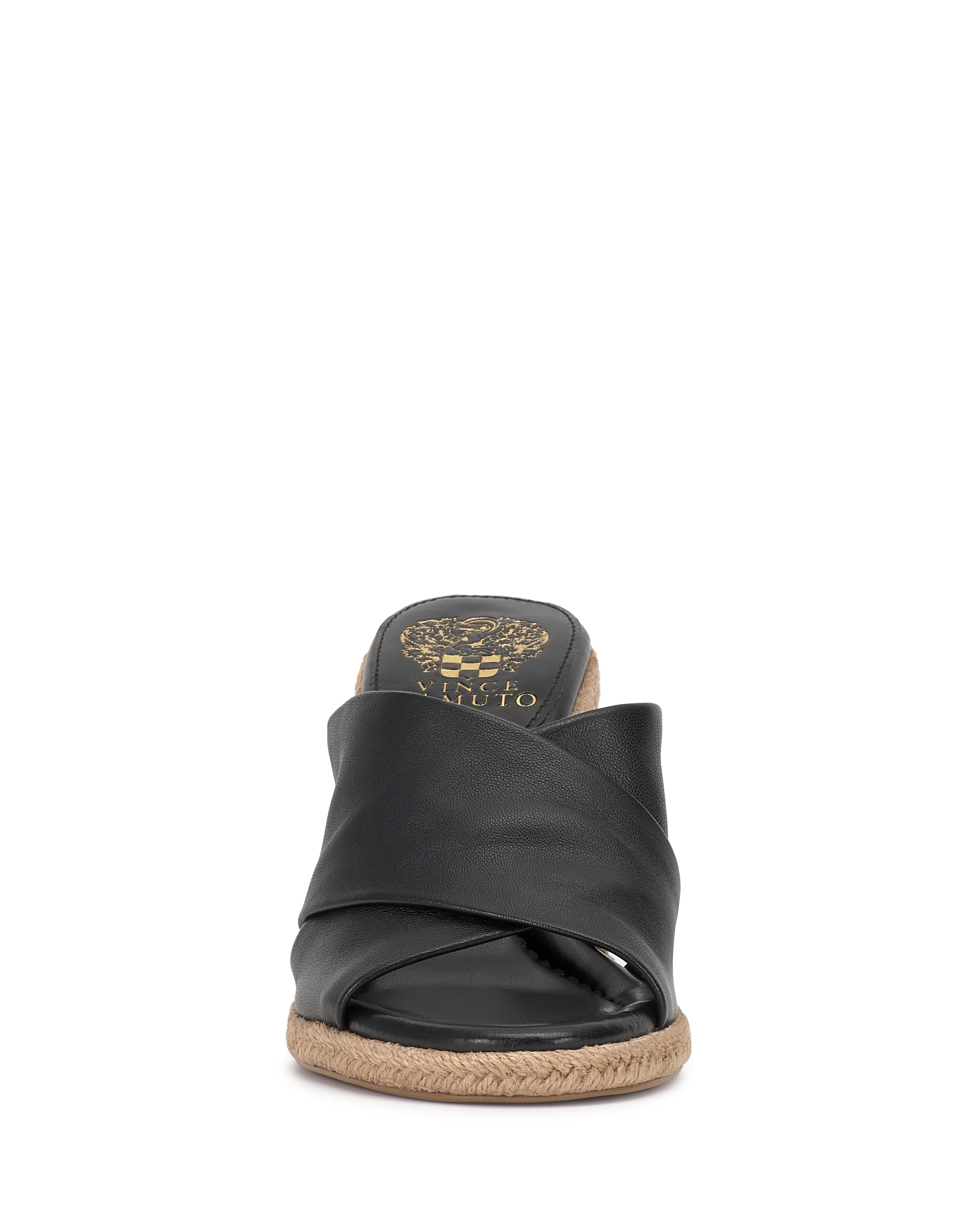 Fisella Espadrille Wedge Sandal - Image 3