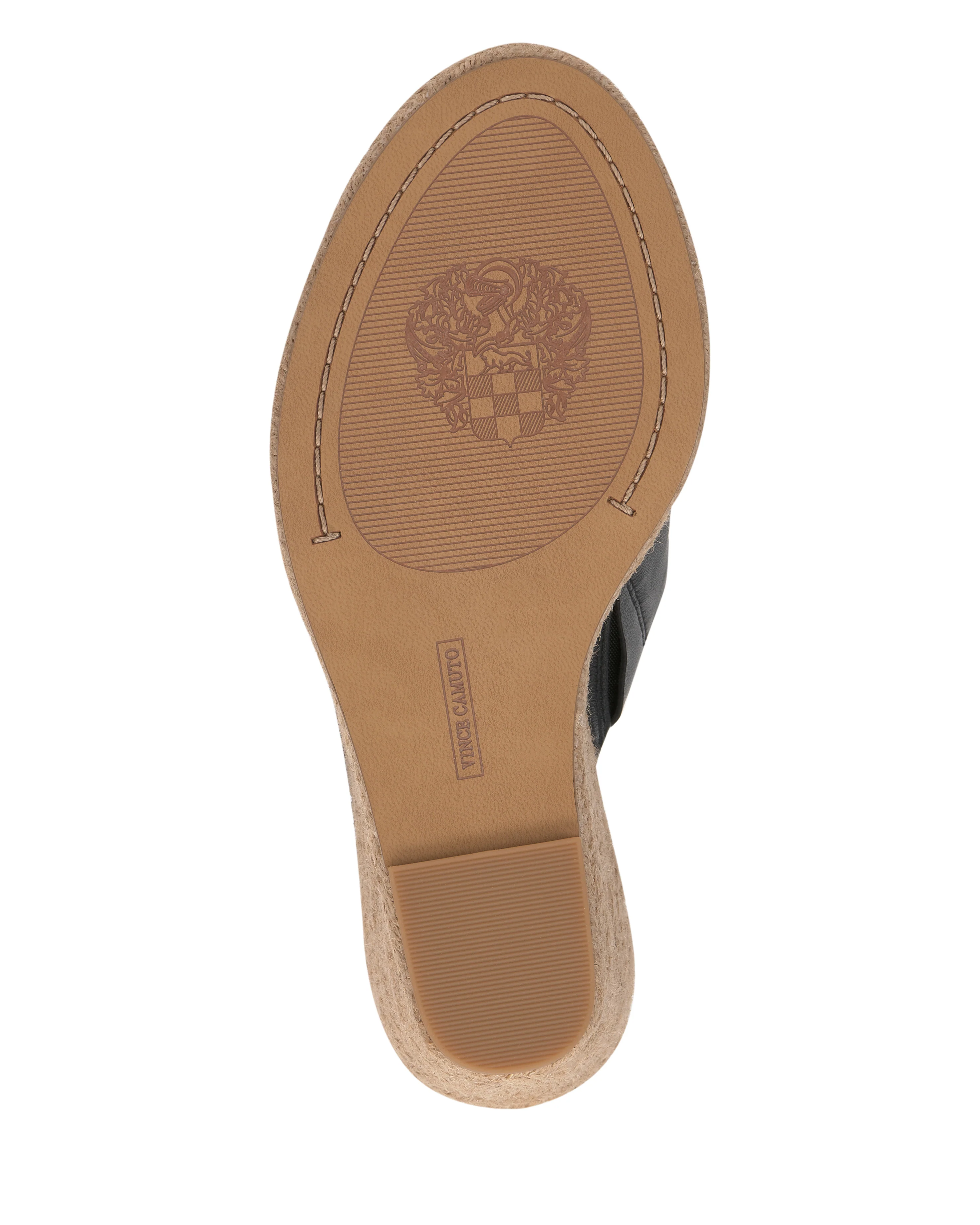 Fisella Espadrille Wedge Sandal - Image 7