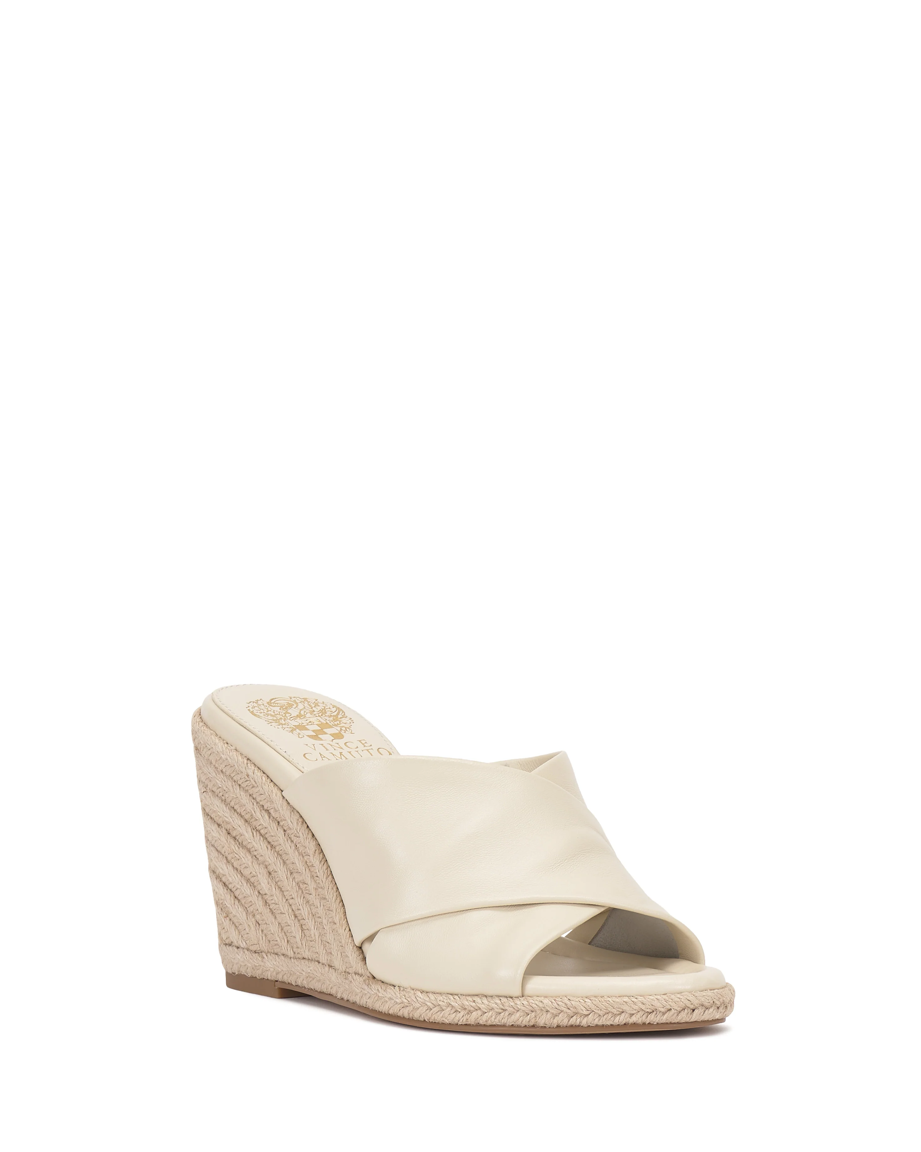 Fisella Espadrille Wedge Sandal - Image 3