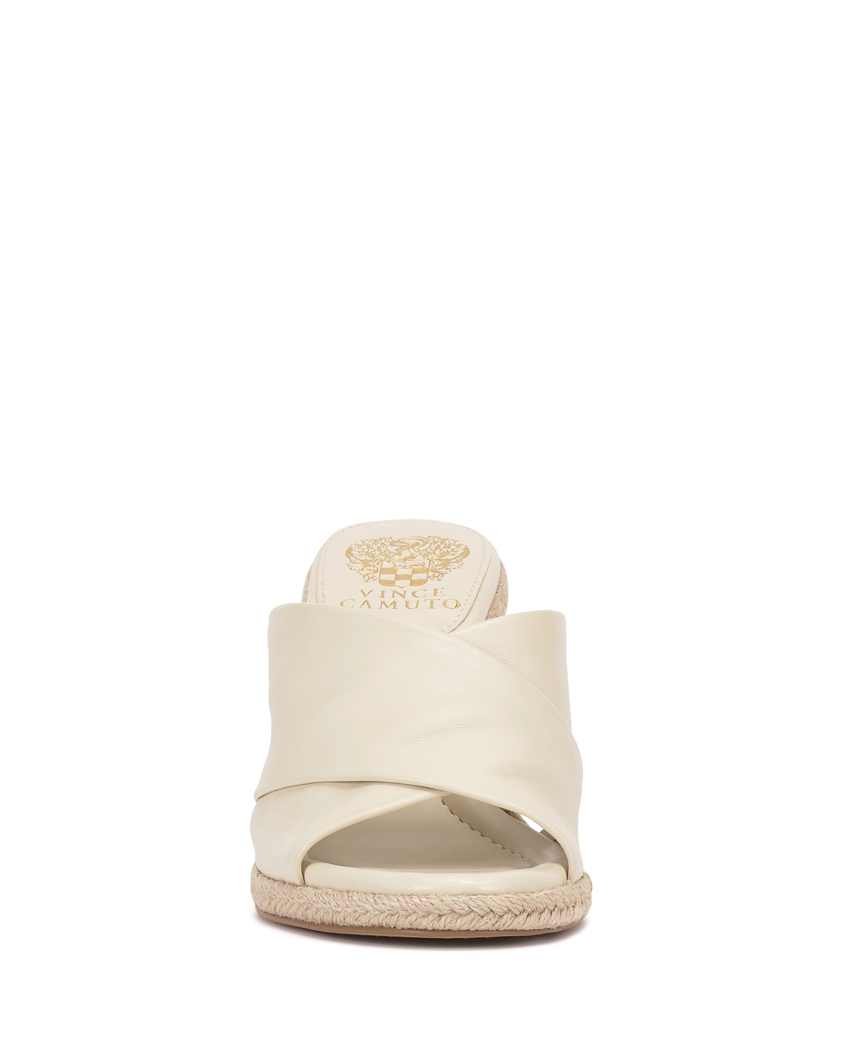 Fisella Espadrille Wedge Sandal - Image 4