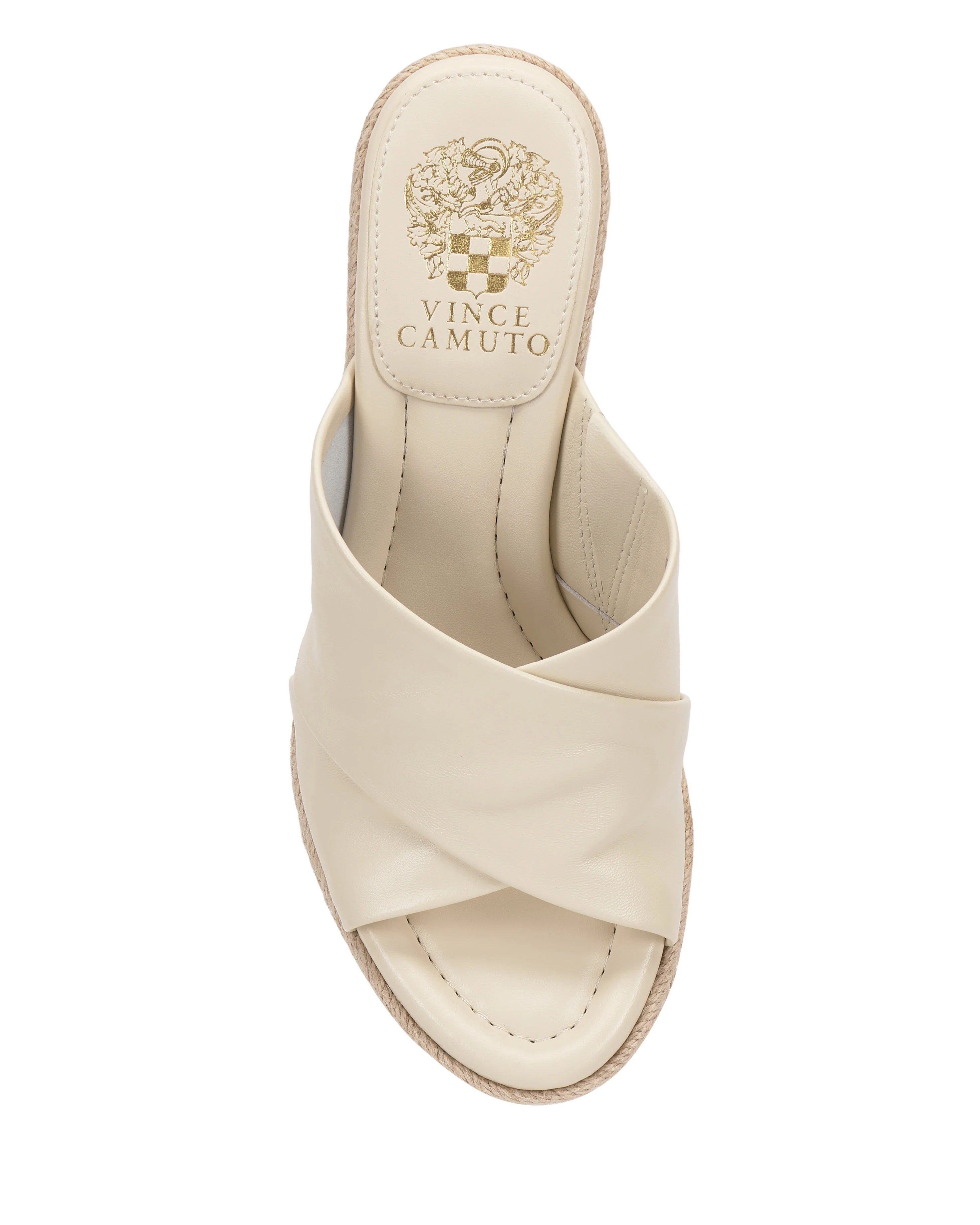 Fisella Espadrille Wedge Sandal - Image 5
