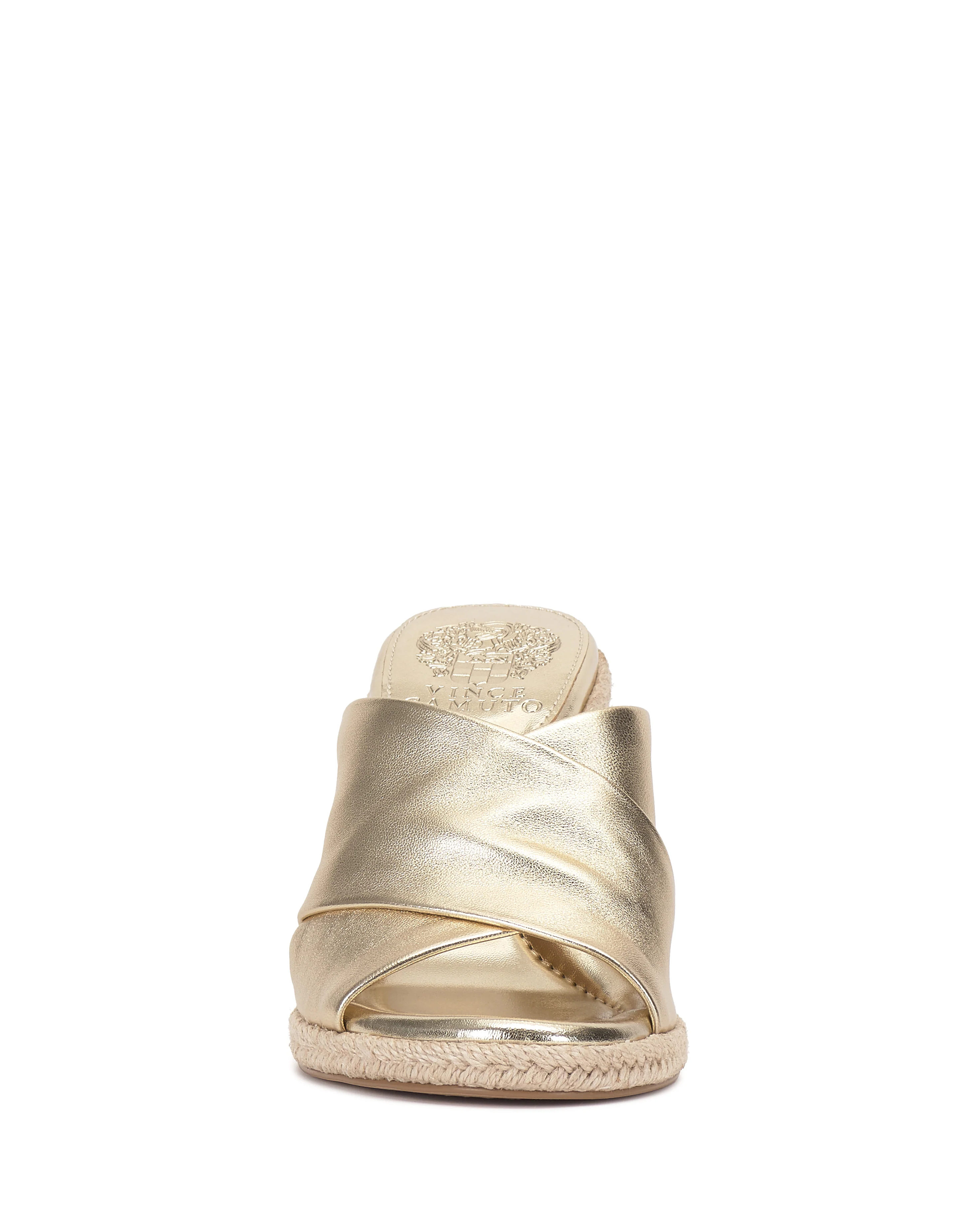 Fisella Espadrille Wedge Sandal - Image 3