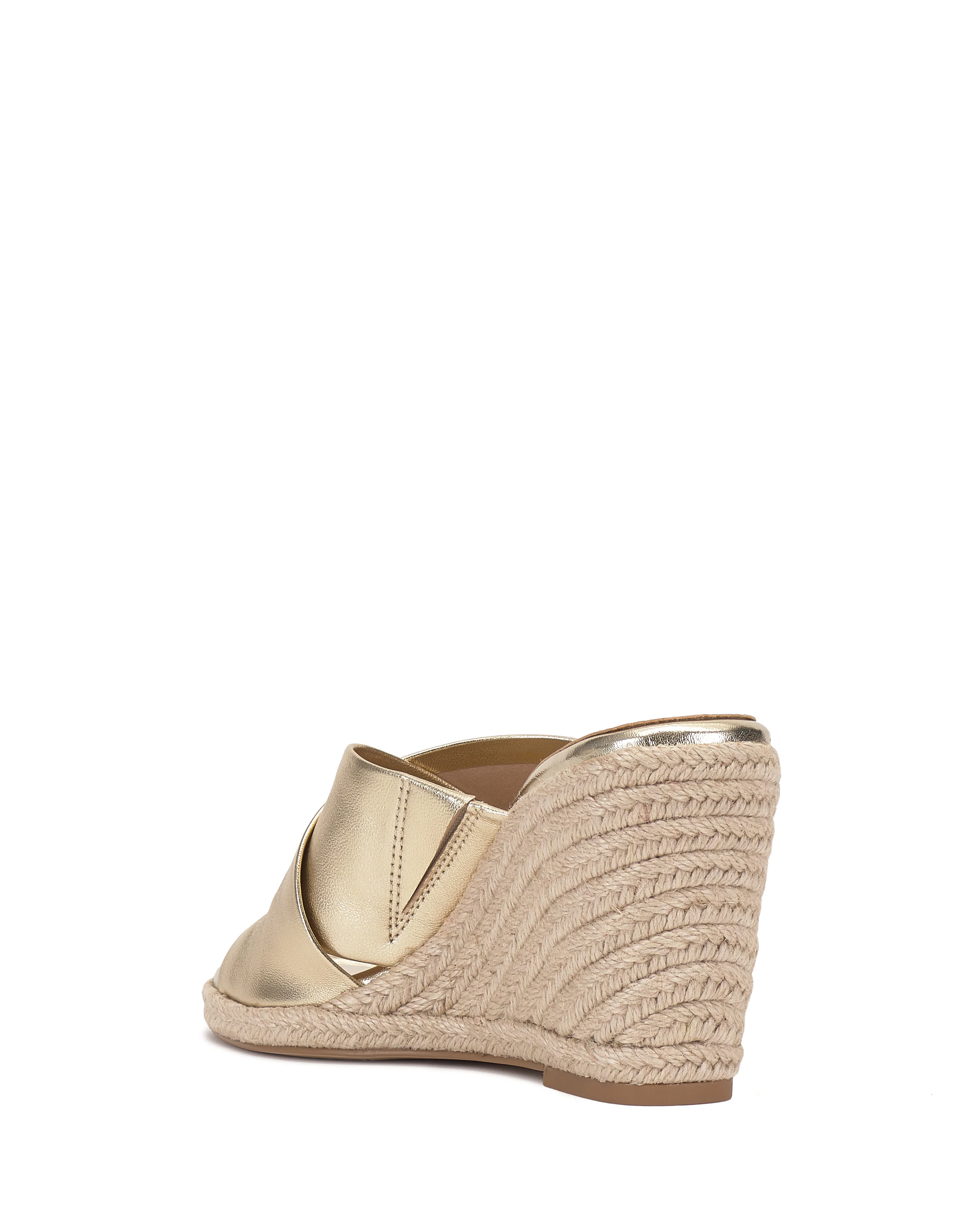 Fisella Espadrille Wedge Sandal - Image 5