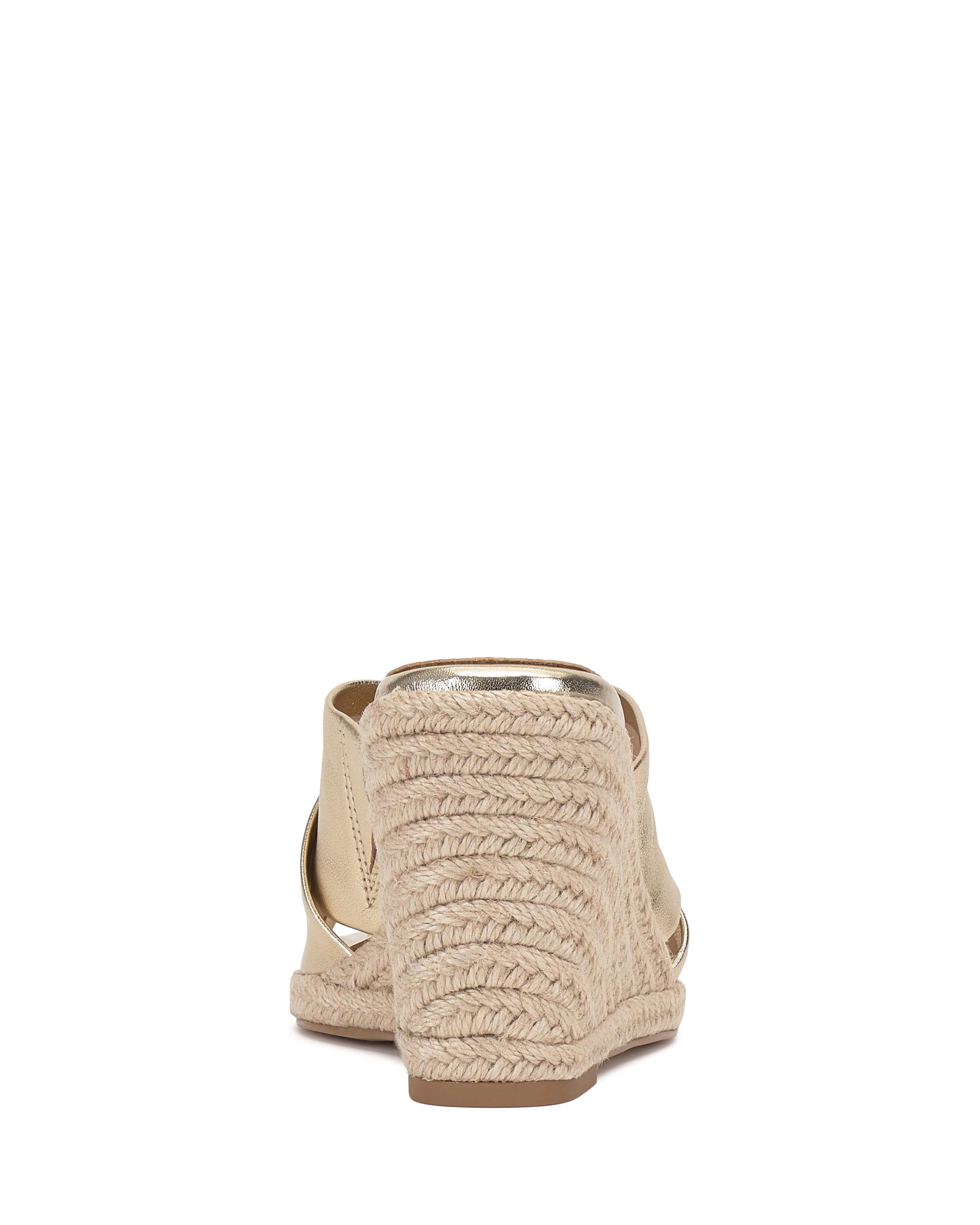 Fisella Espadrille Wedge Sandal - Image 6