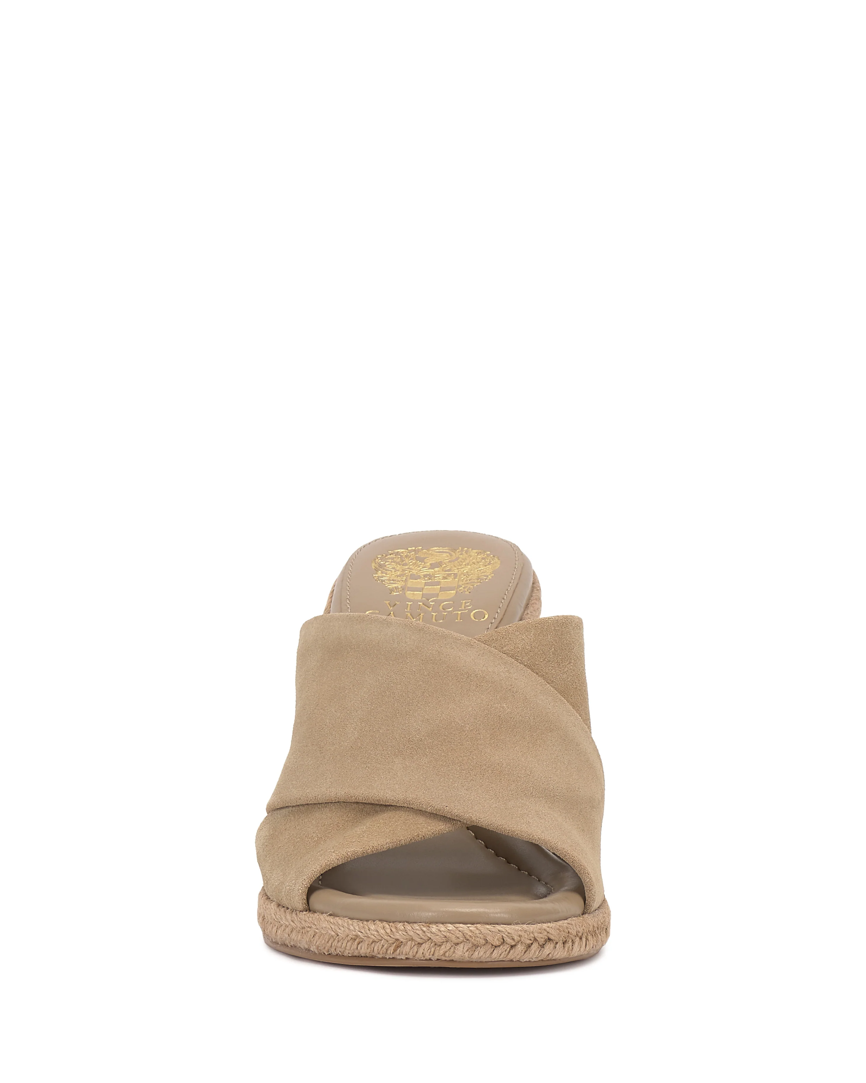 Fisella Espadrille Wedge Sandal - Image 3