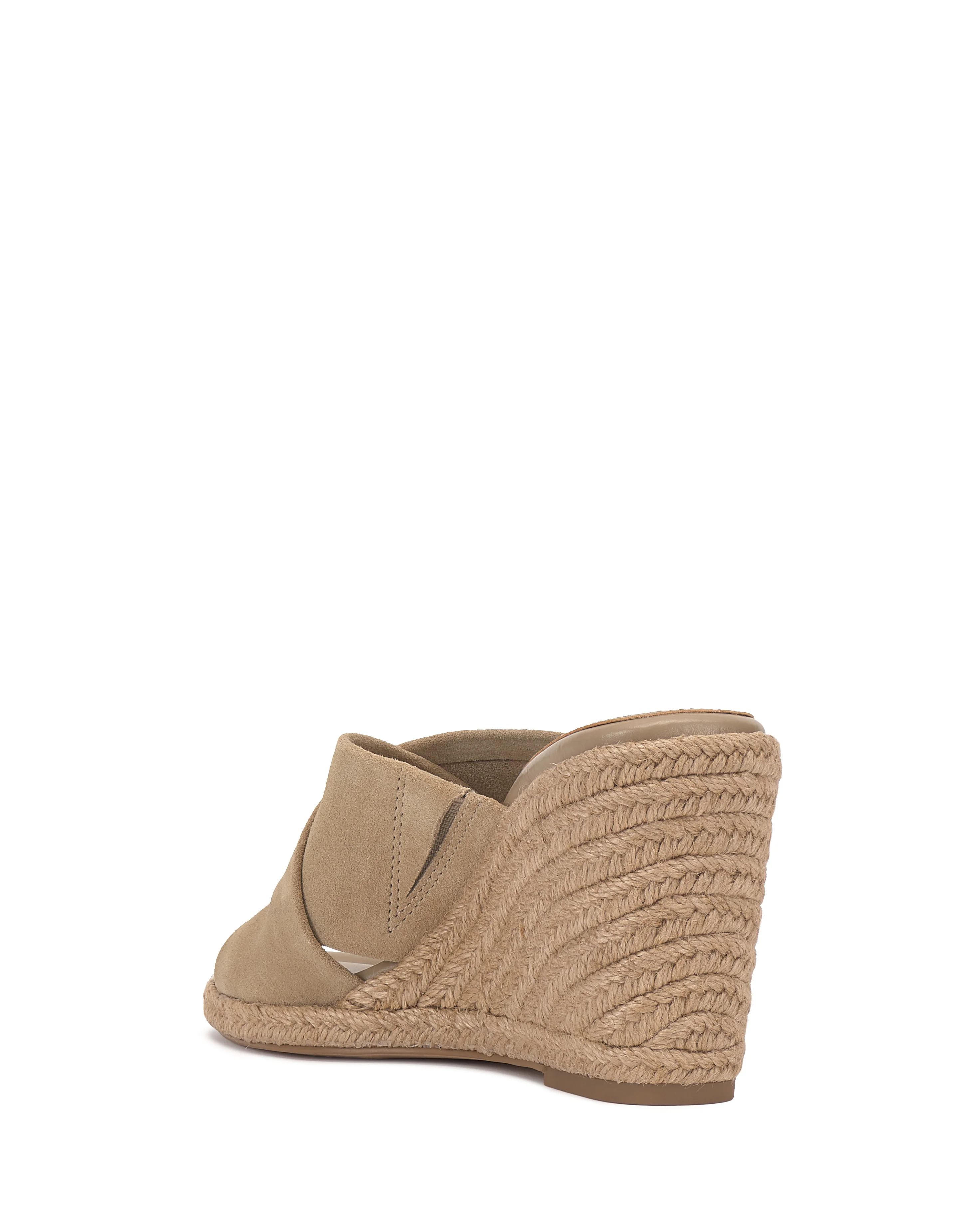Fisella Espadrille Wedge Sandal - Image 5