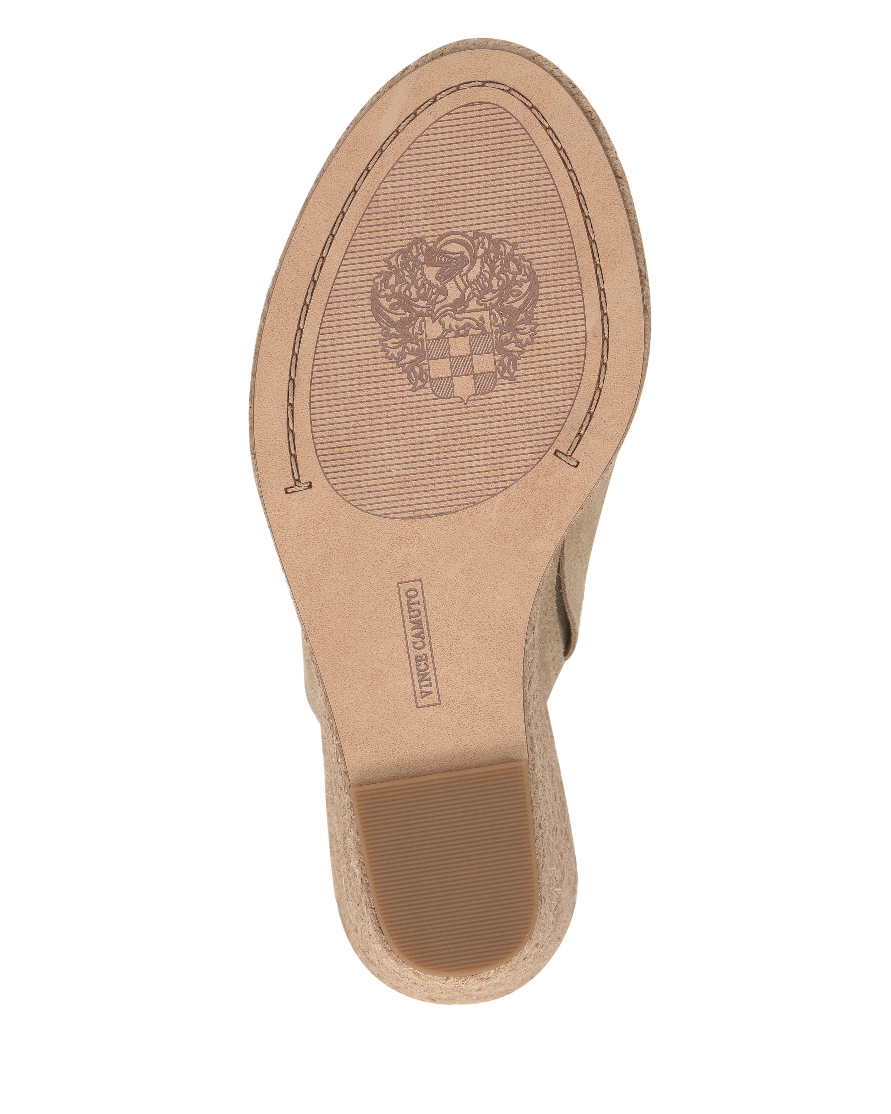 Fisella Espadrille Wedge Sandal - Image 7