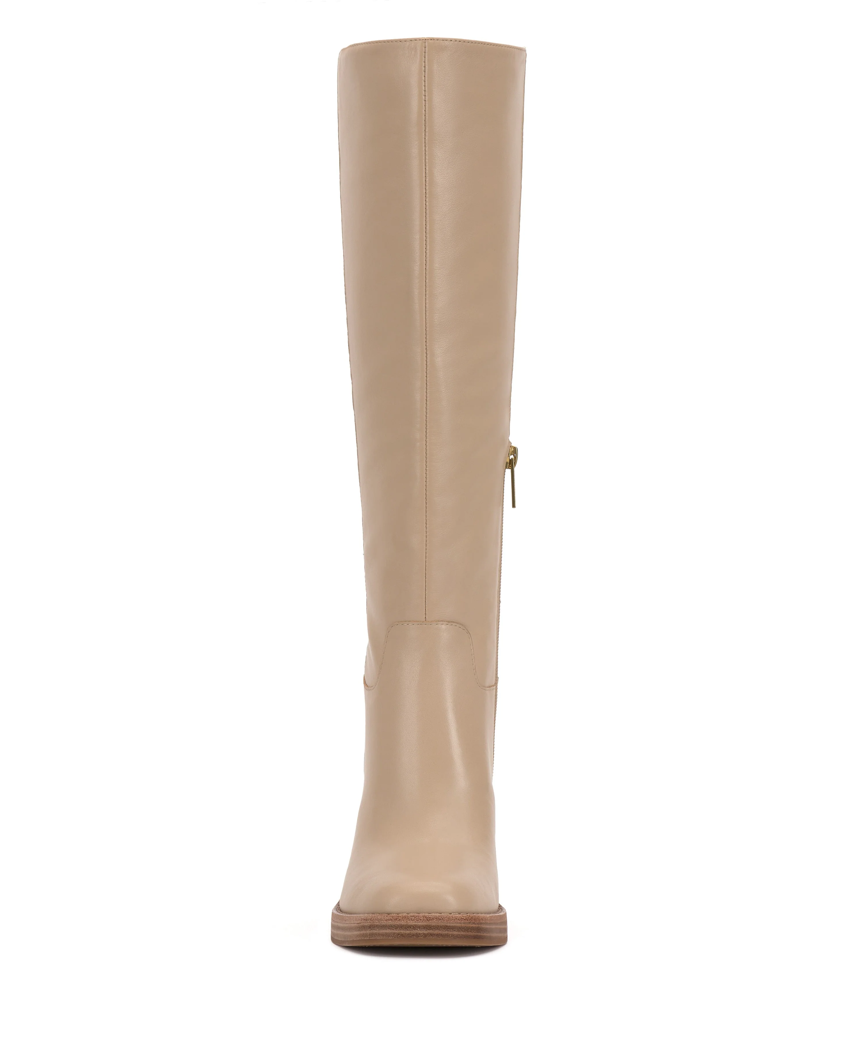 Gibi Extra Wide Calf Knee High Boot - Image 3