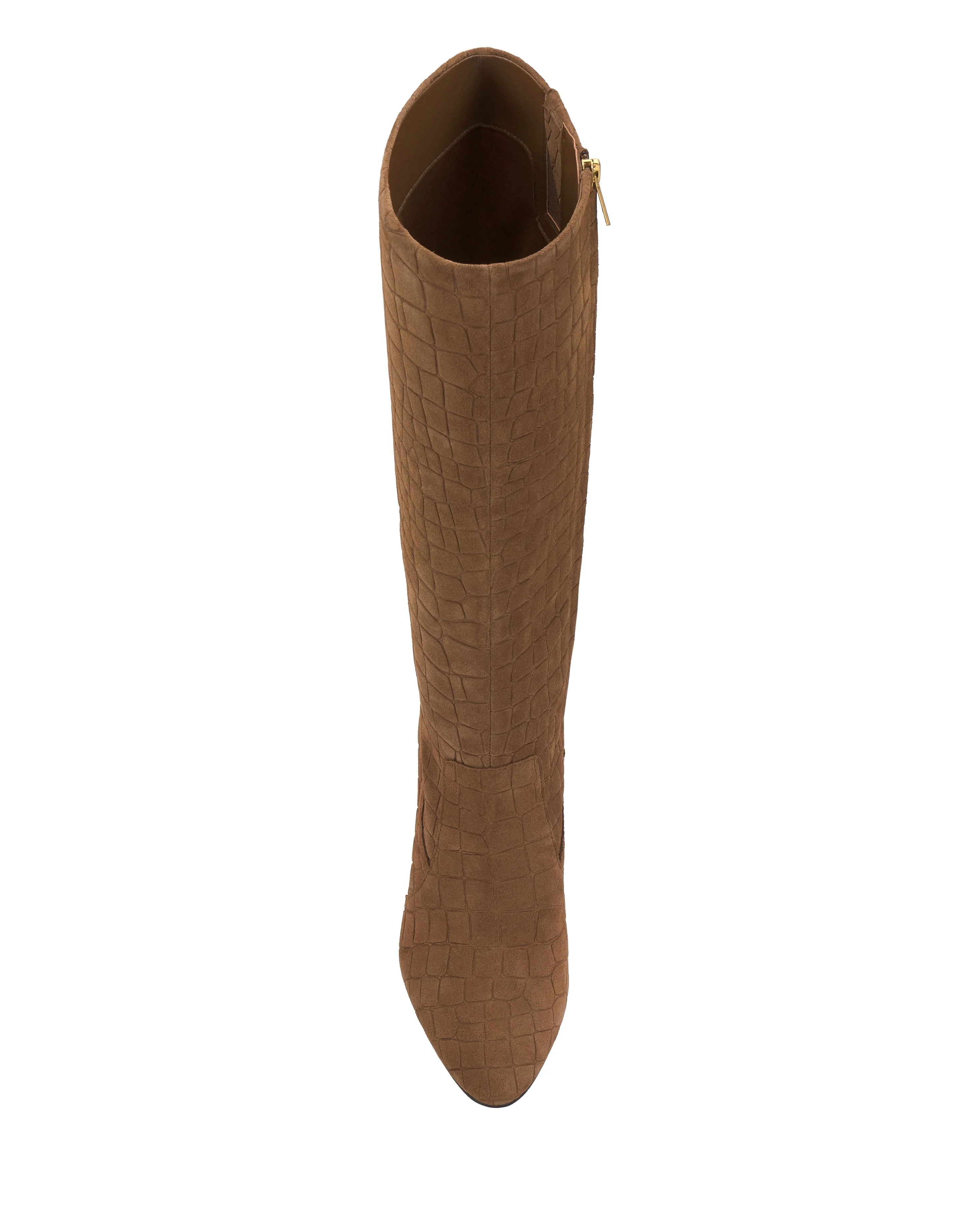 Gylina Extra Wide Calf Knee High Boot - Image 7