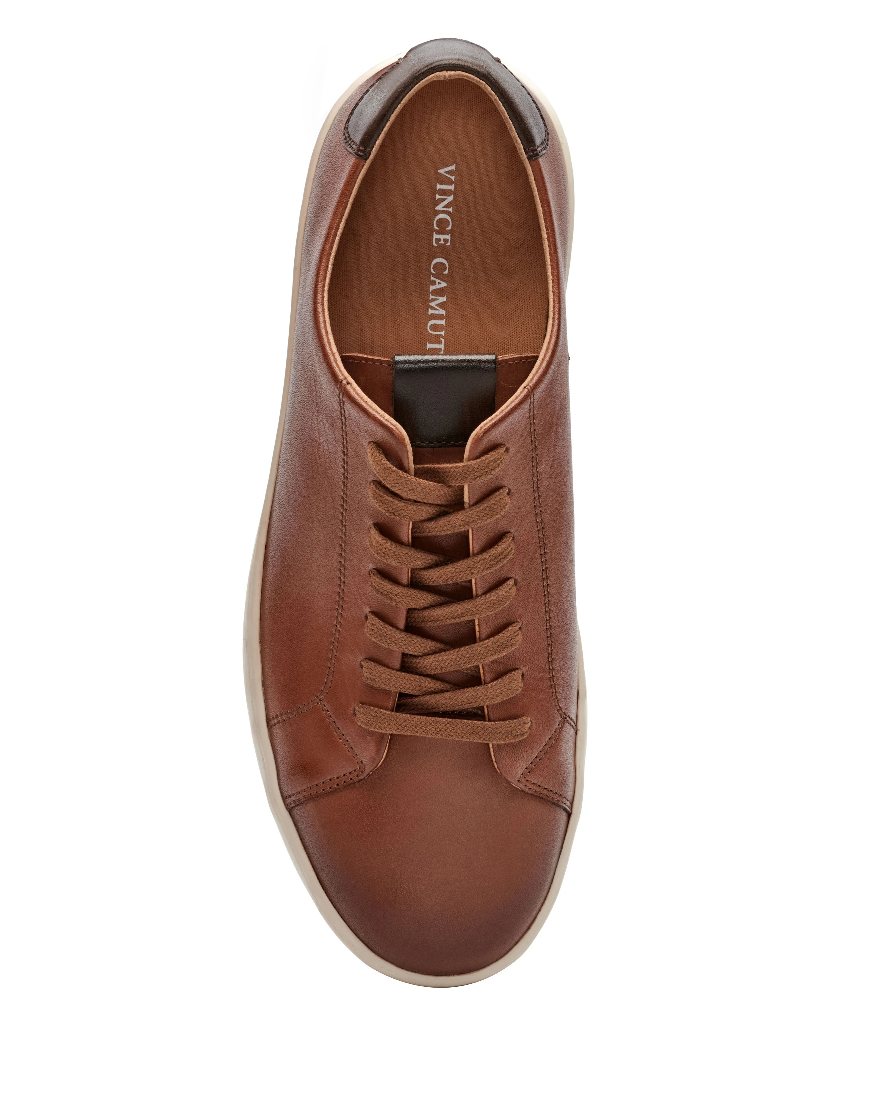 Men's Hallman Casual Sneaker - Image 4