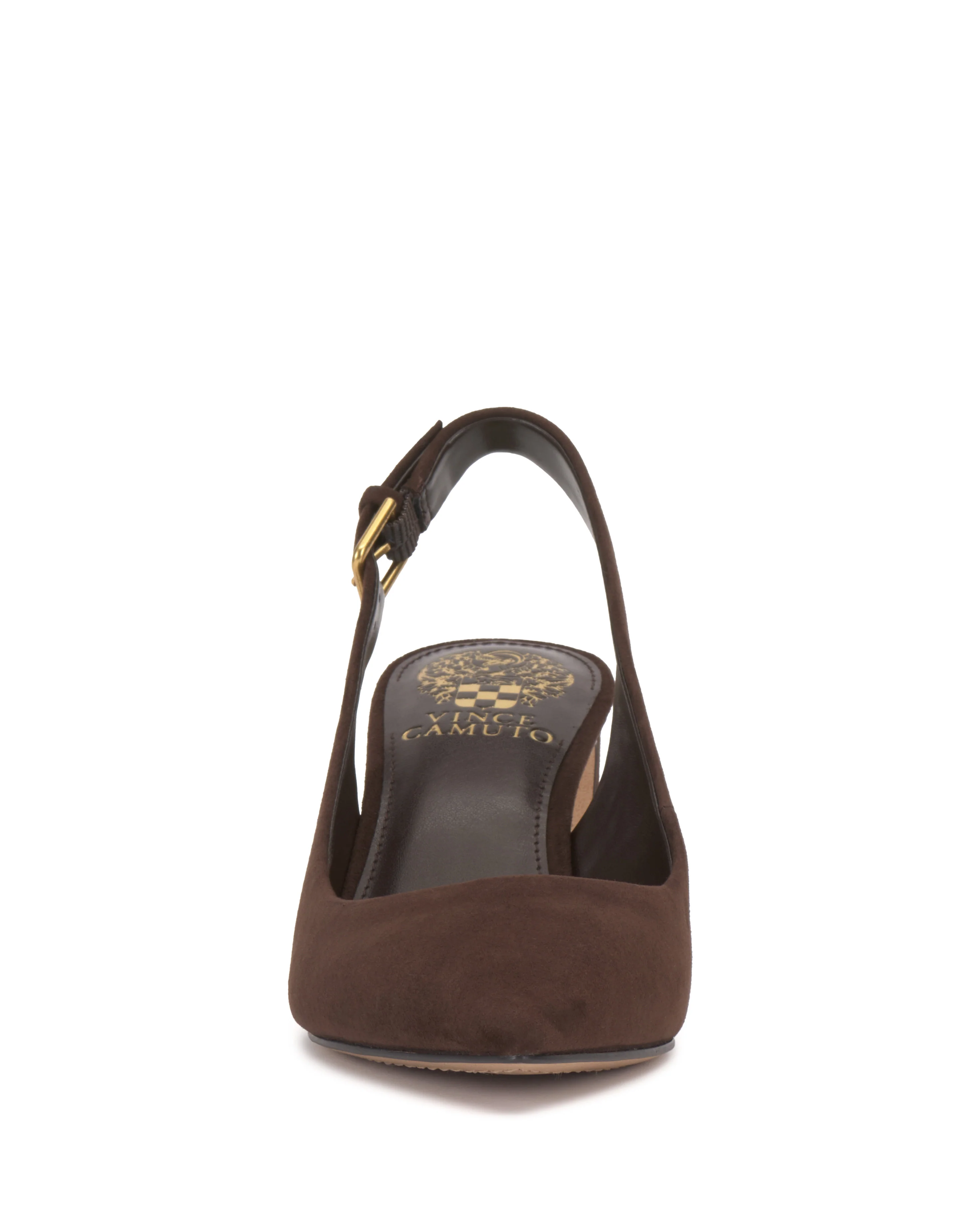 Hamden Buckle Slingback - Image 3